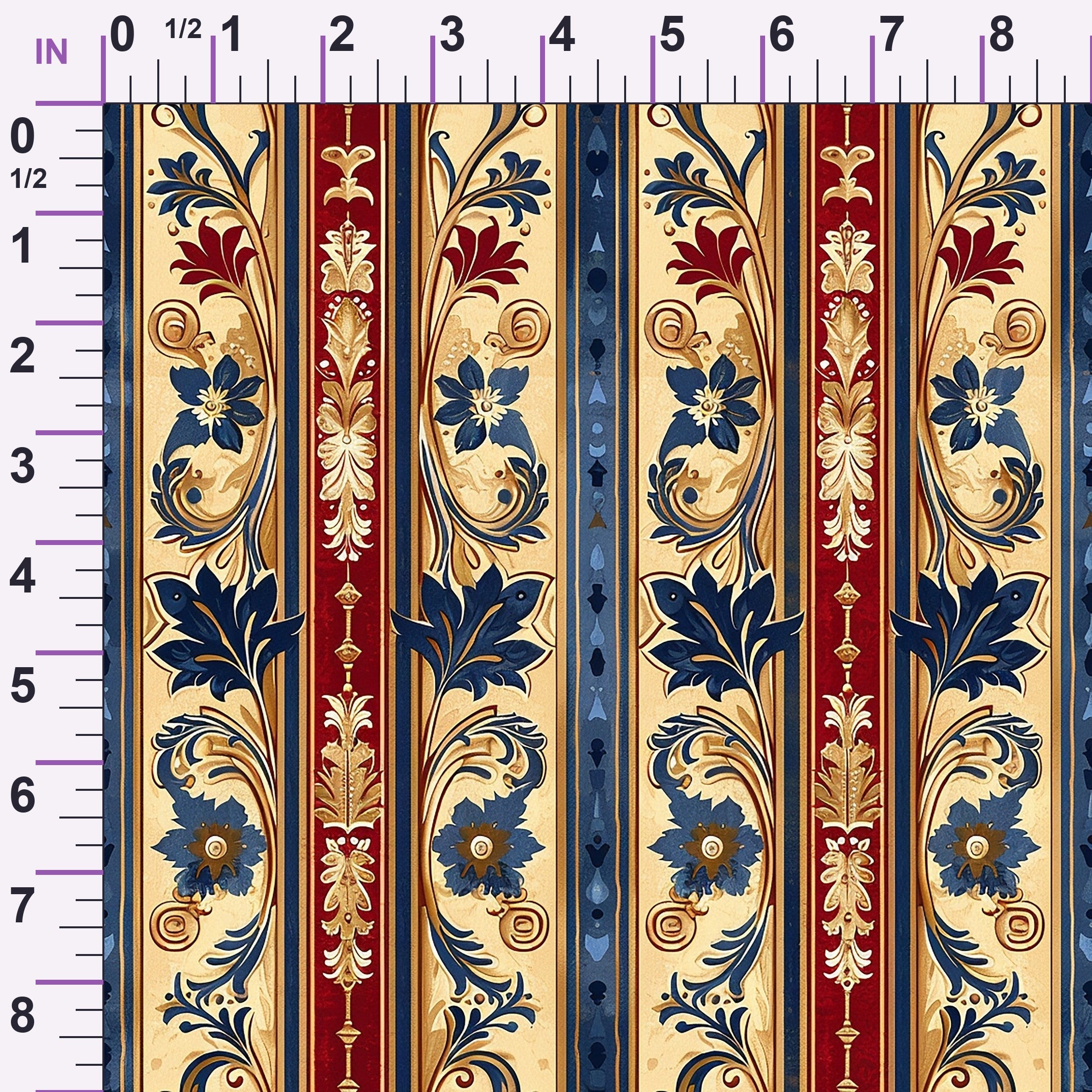 ruler-scale (auto)