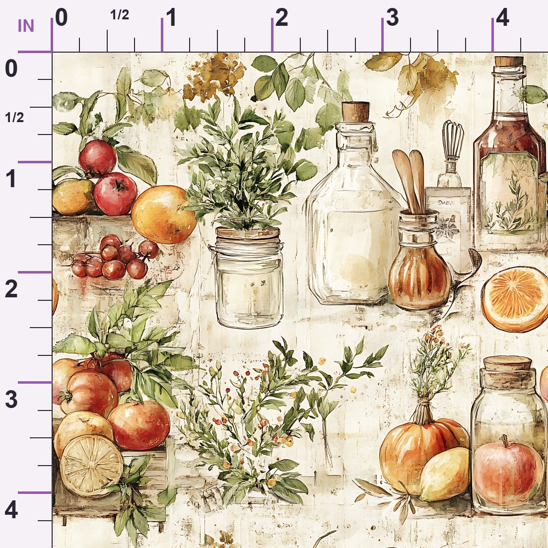 ruler-scale (auto)