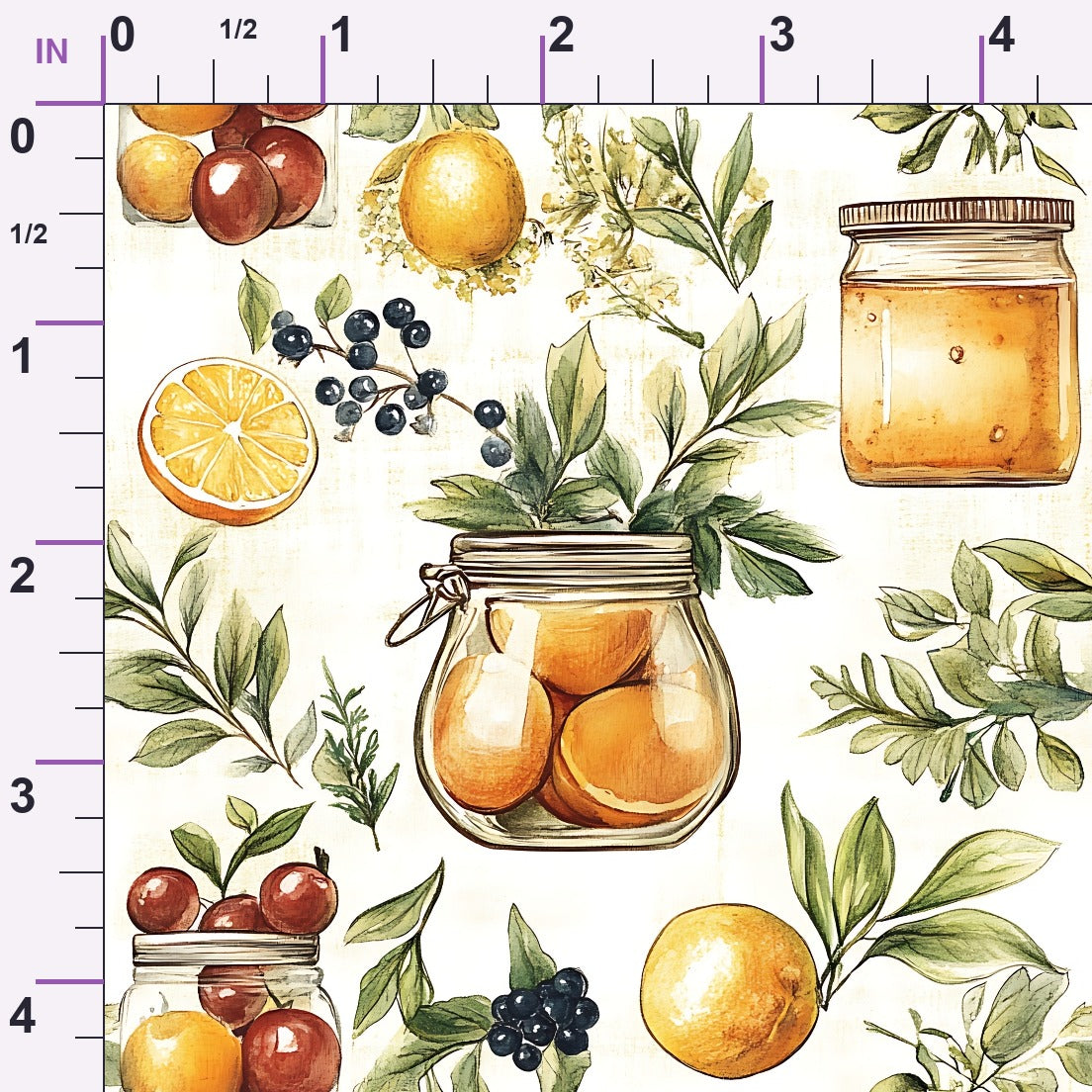 ruler-scale (auto)