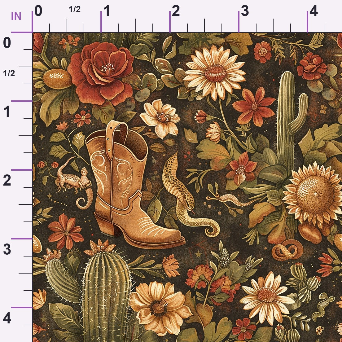 ruler-scale (auto)