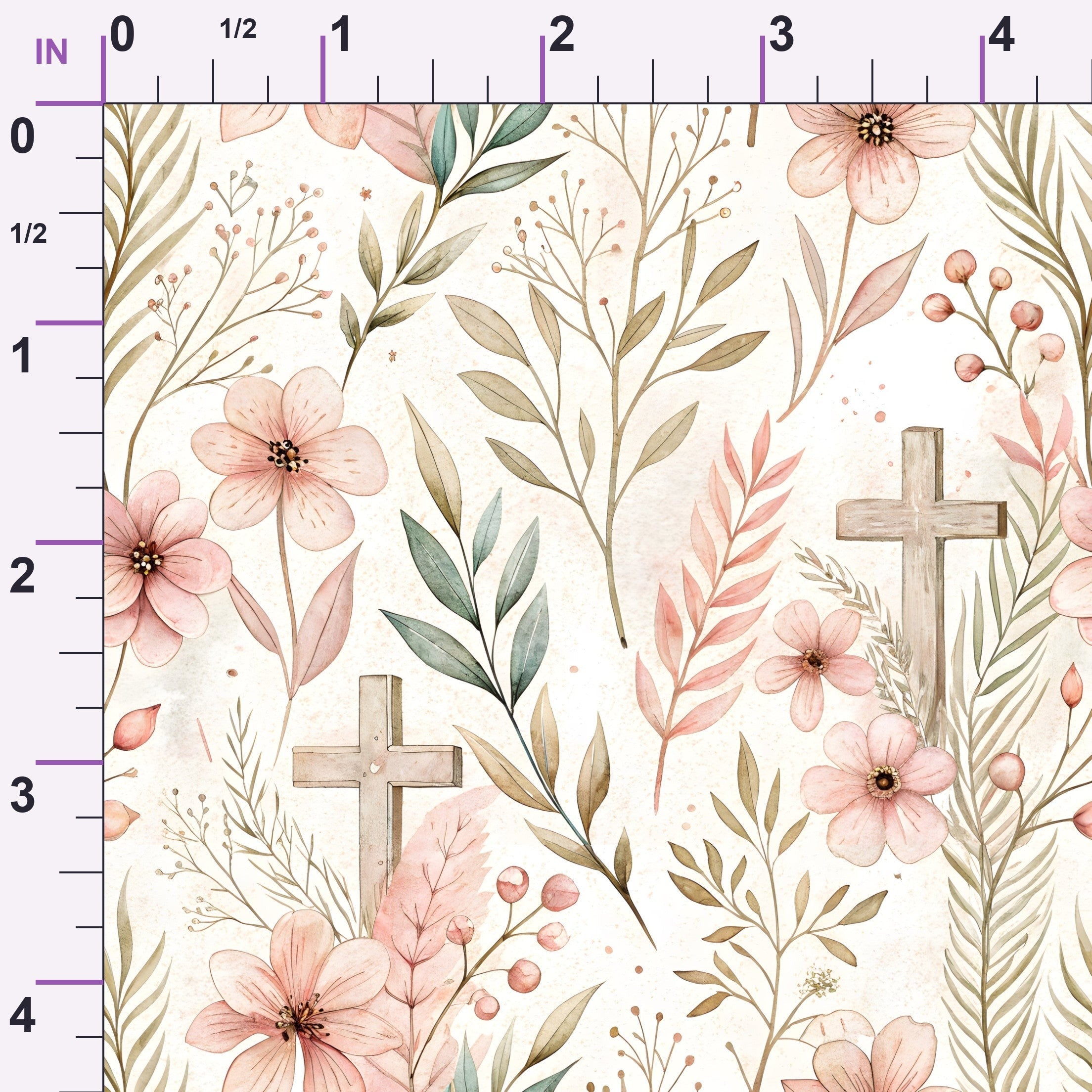 ruler-scale (auto)