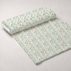 Sacred Meadow Pattern 4 Minky Fabric — plush minky unrolled bolt preview (mv-minky-v1:bolt)