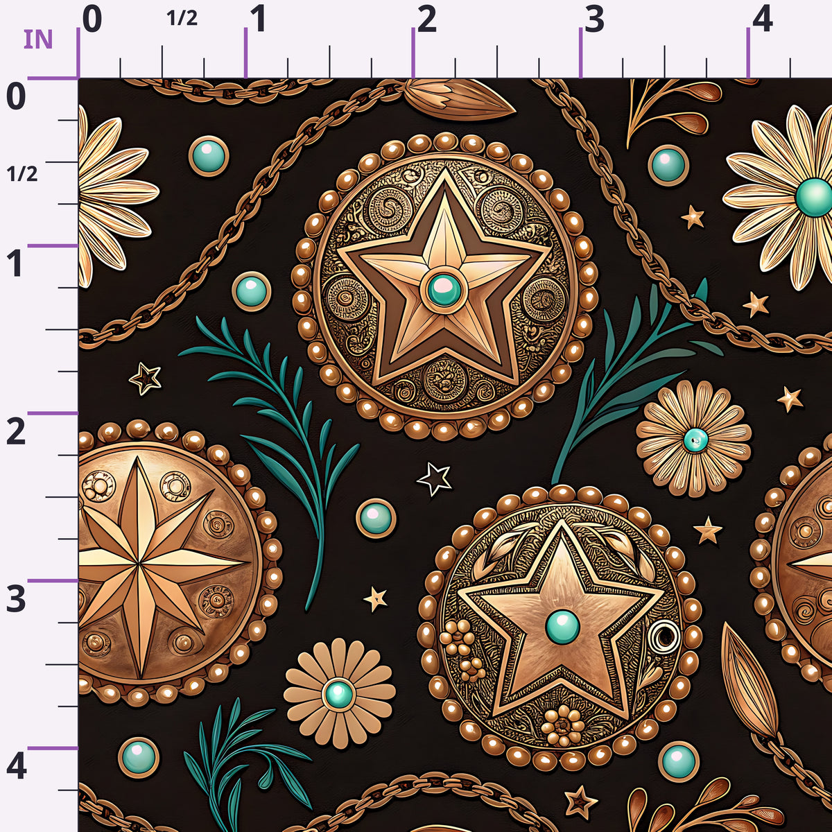 ruler-scale (auto)