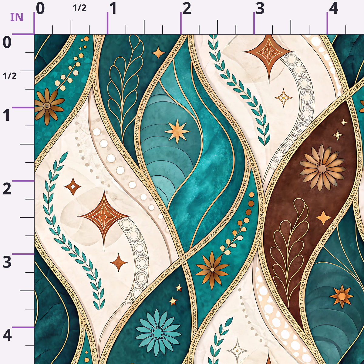 ruler-scale (auto)