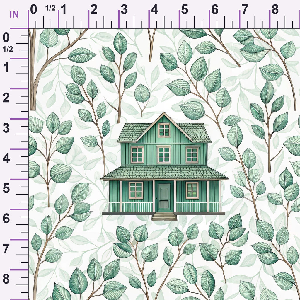 ruler-scale (auto)