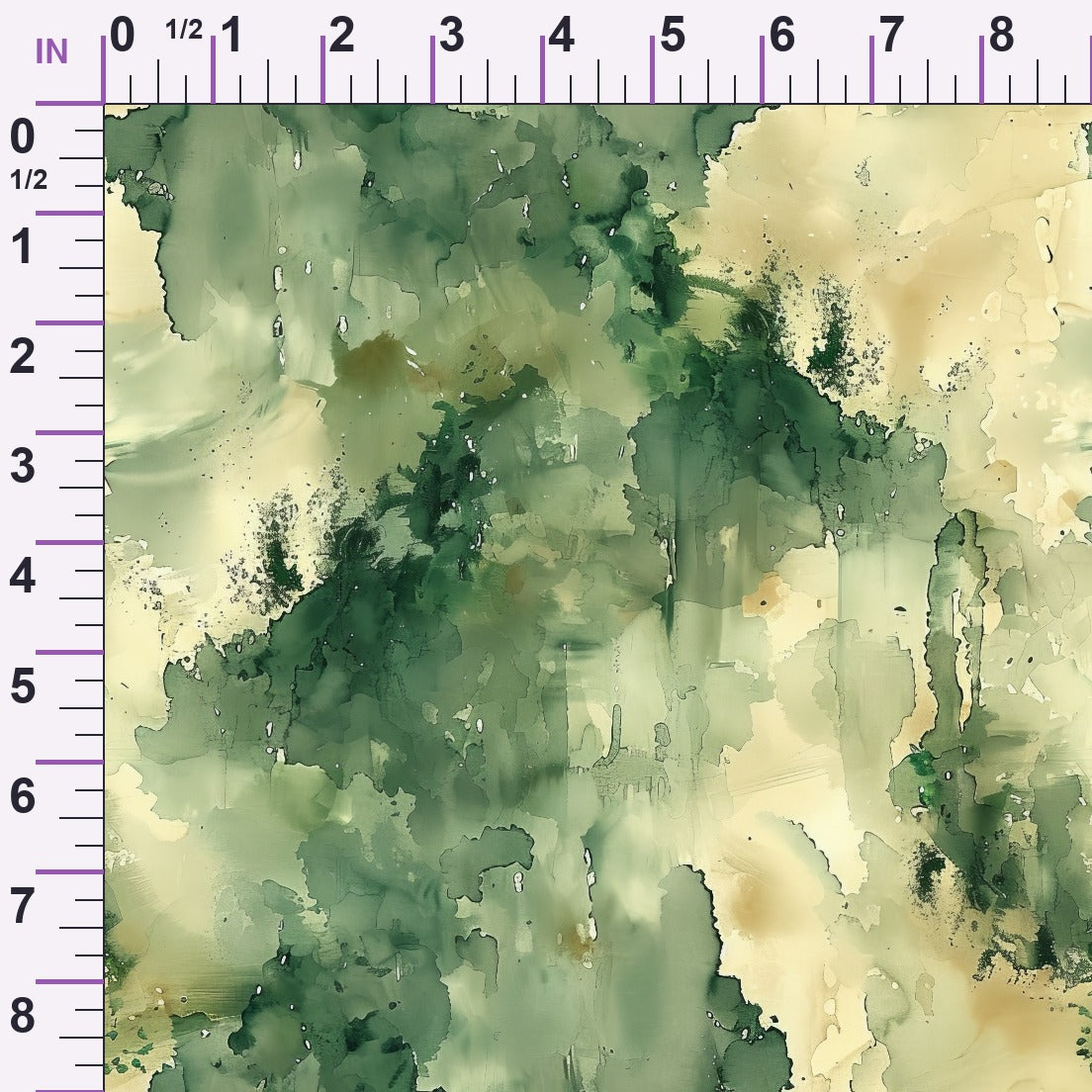 ruler-scale (auto)