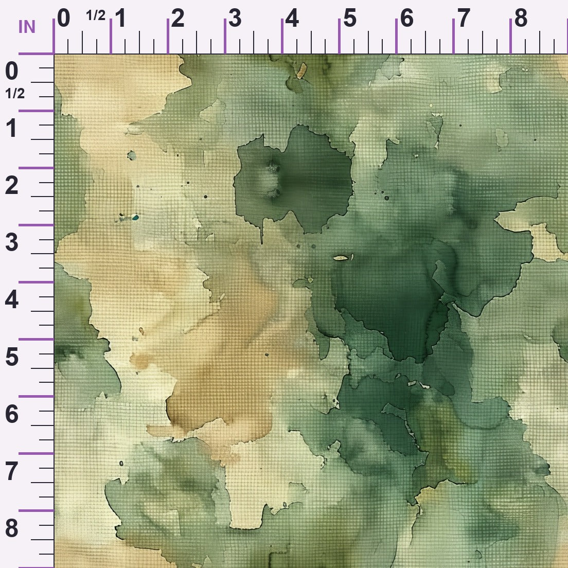 ruler-scale (auto)