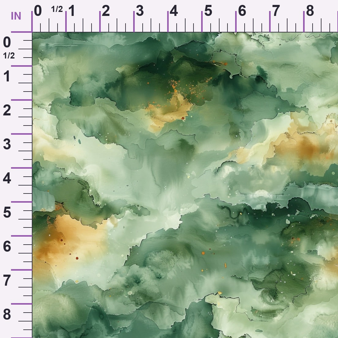 ruler-scale (auto)