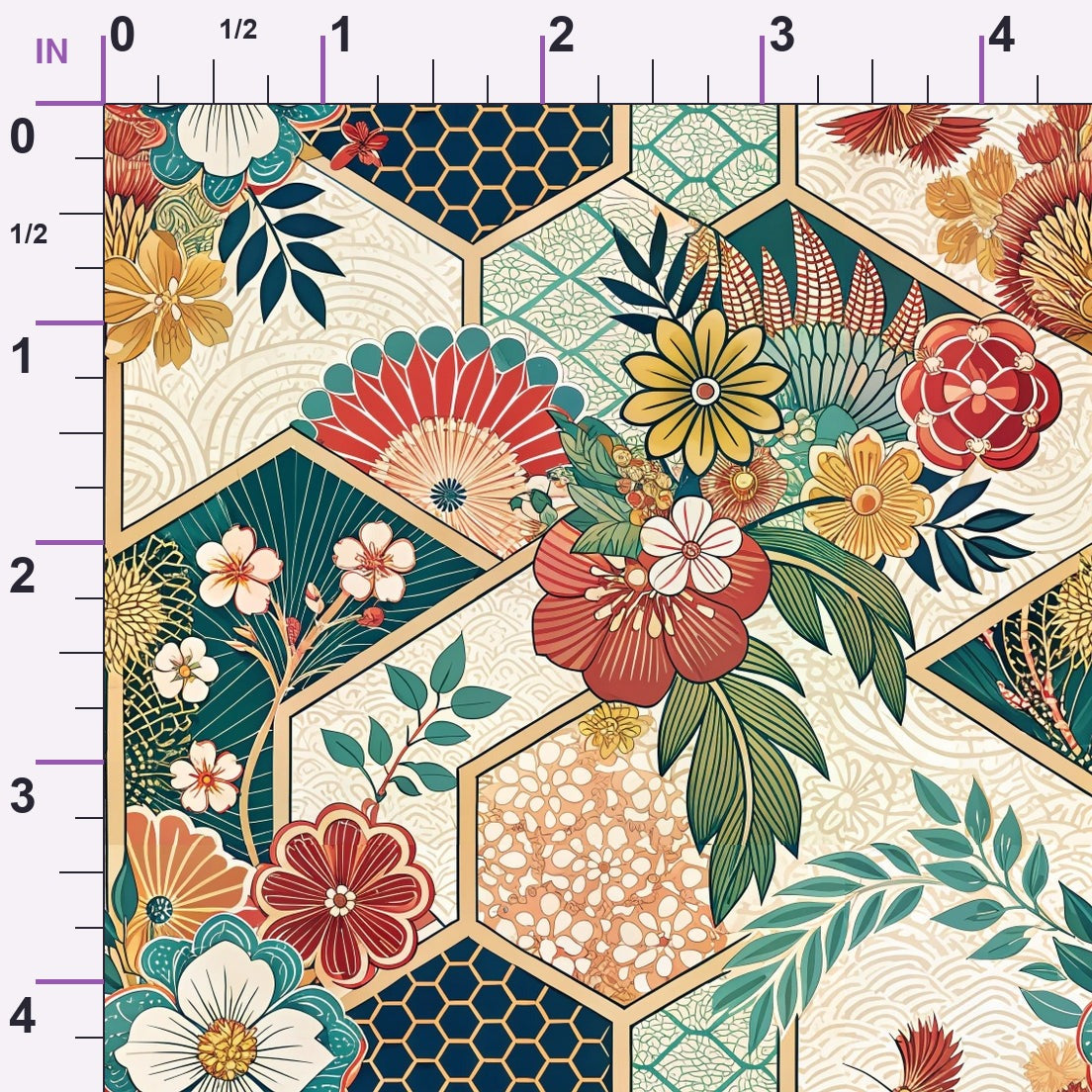 ruler-scale (auto)