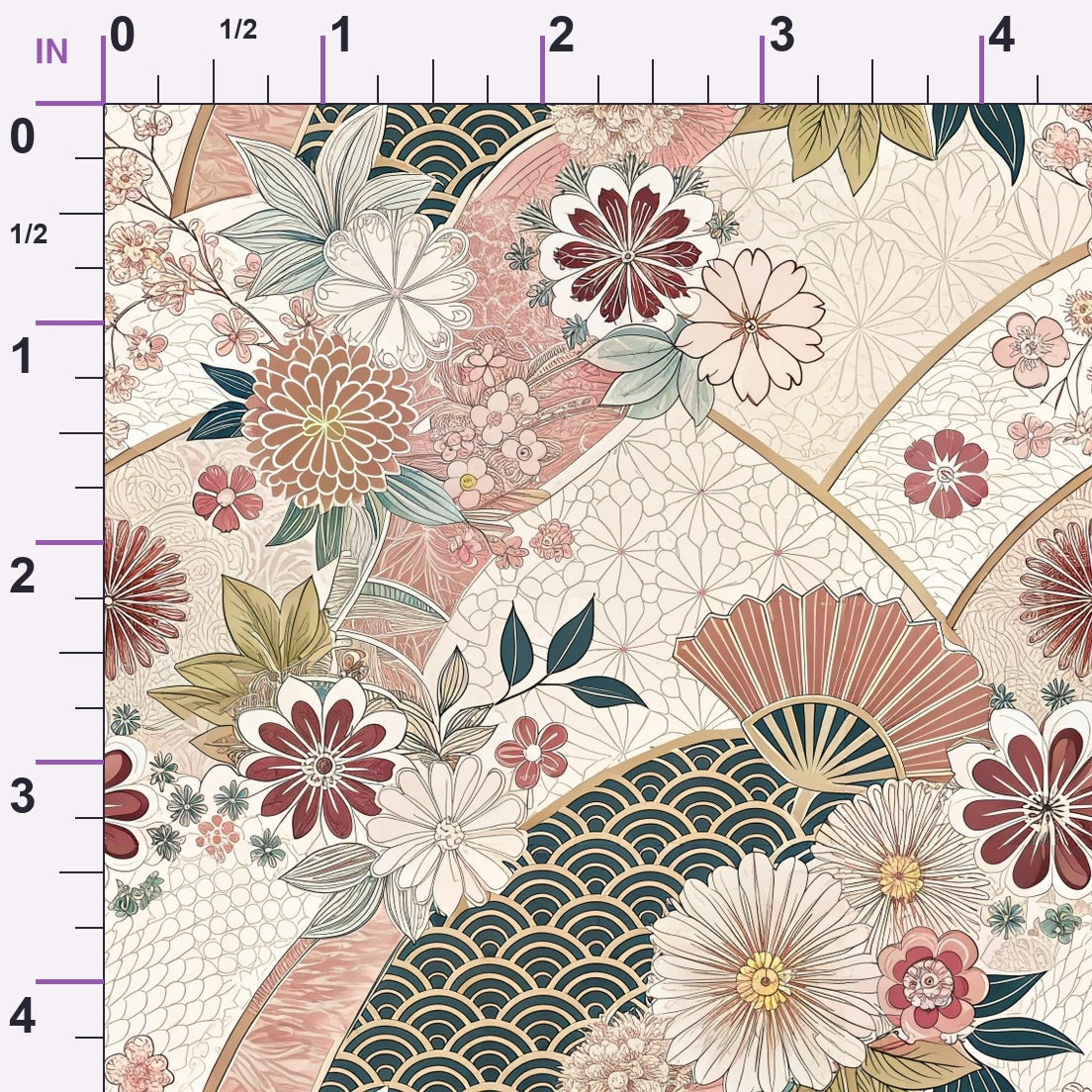 ruler-scale (auto)