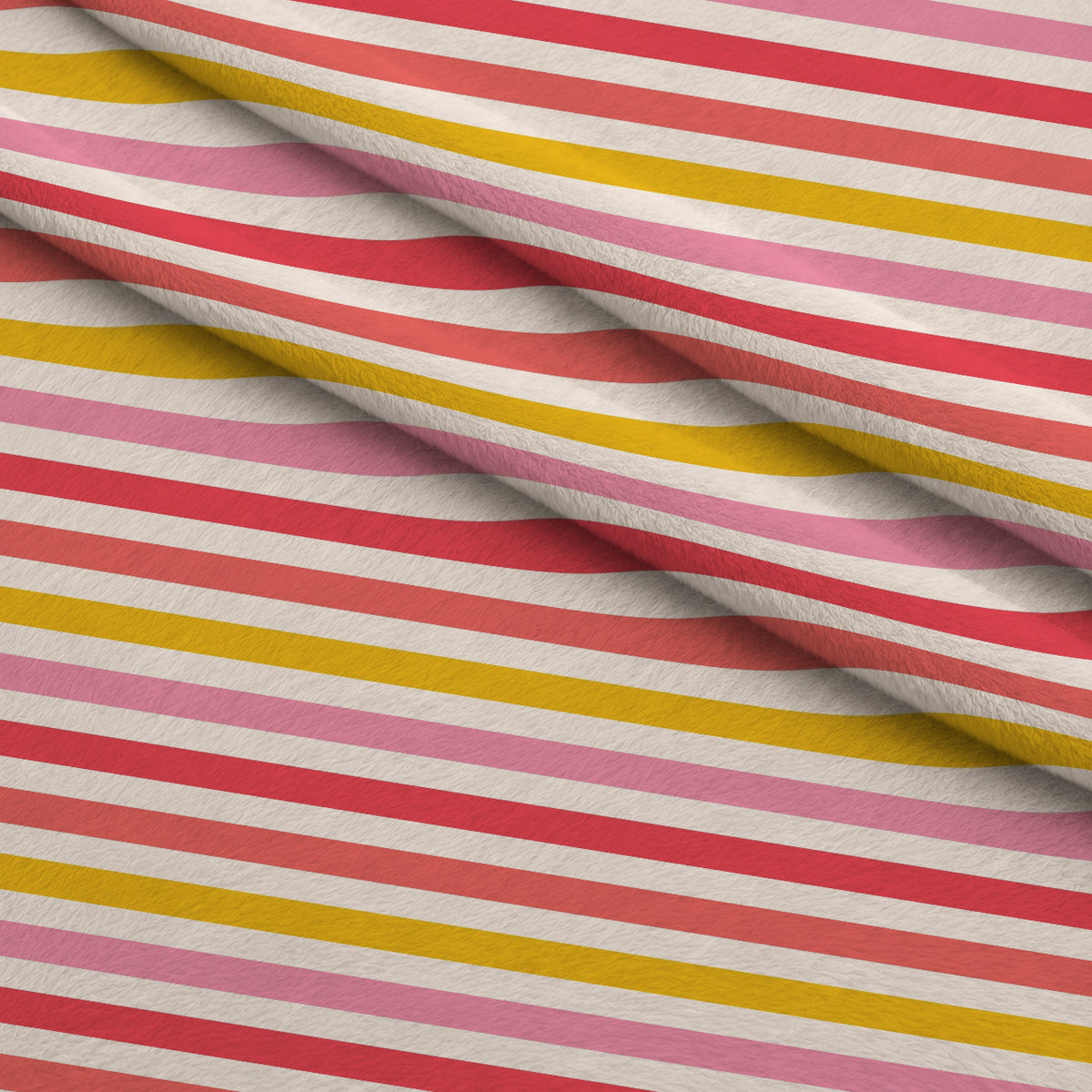 Sandy Shores Pattern 6 Minky Fabric — plush minky folded close-up preview (mv-minky-v1:lying)