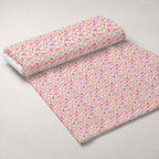 Sandy Shores Pattern 7 Minky Fabric — plush minky unrolled bolt preview (mv-minky-v1:bolt)