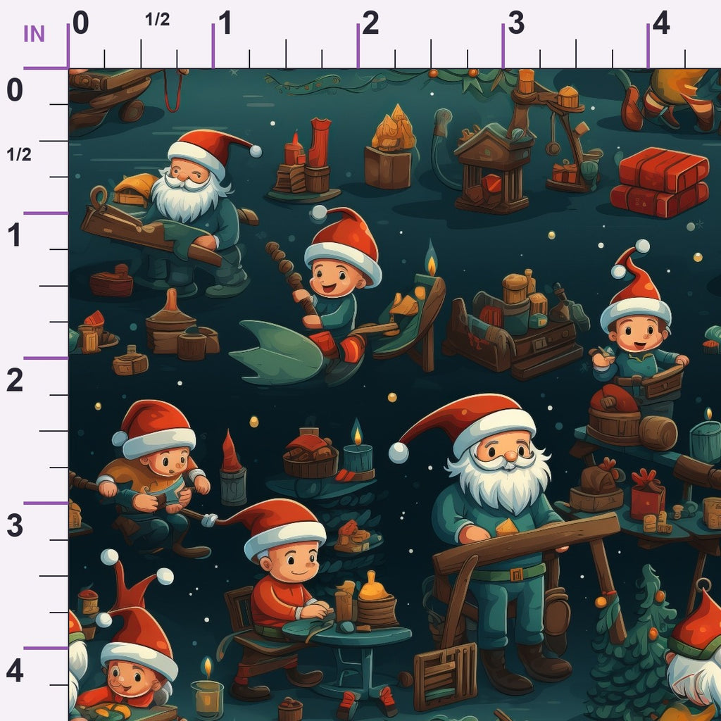 ruler-scale (auto)