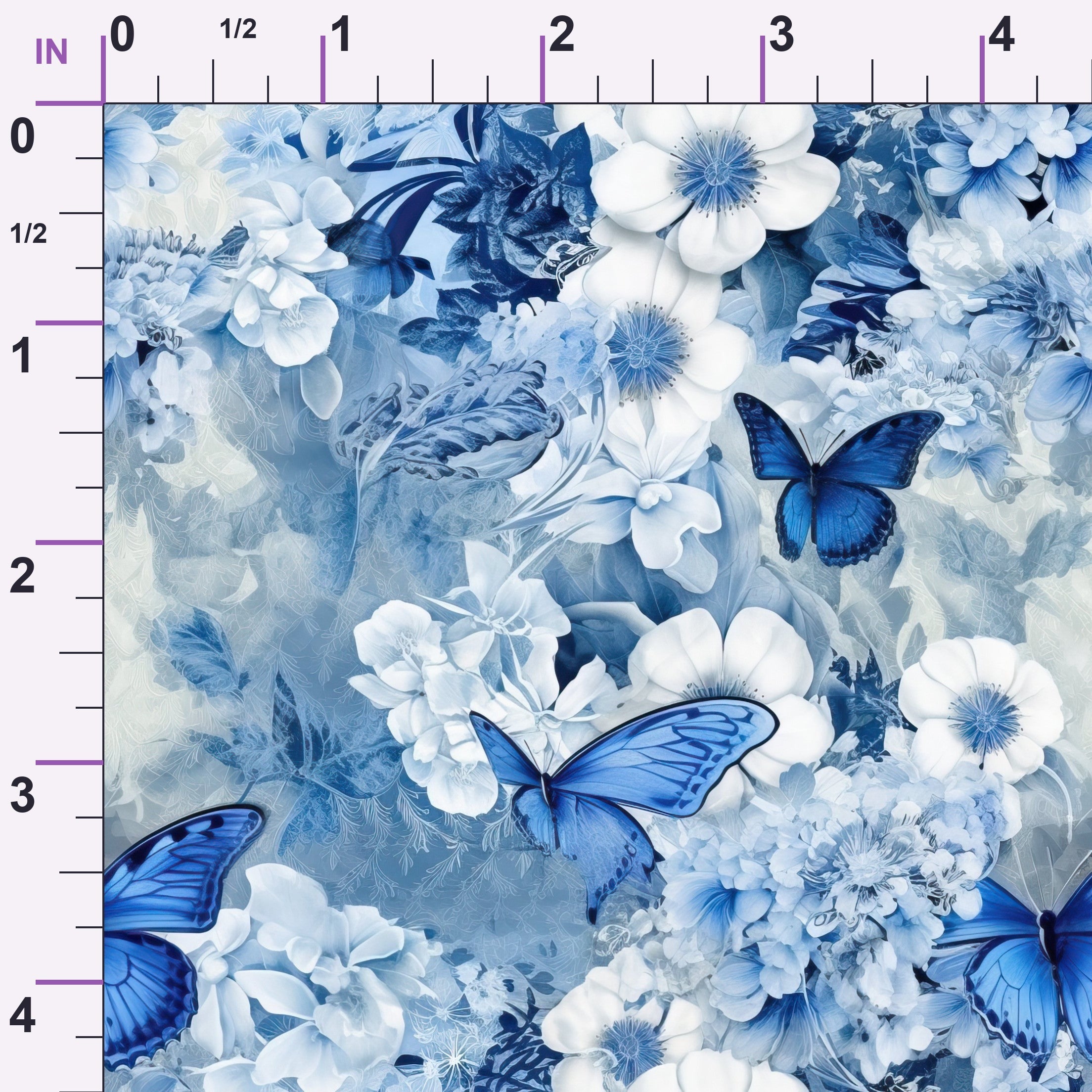 ruler-scale (auto)