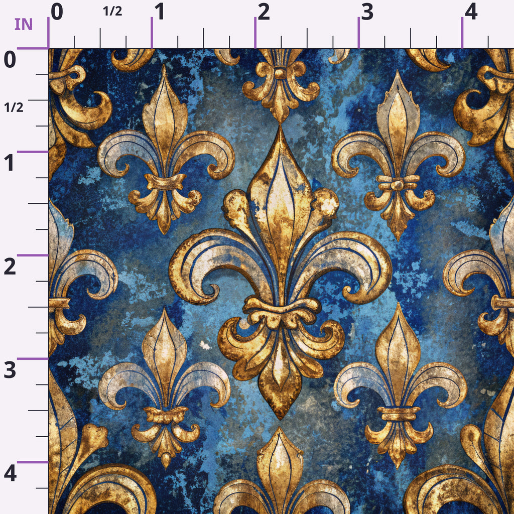 ruler-scale (auto)