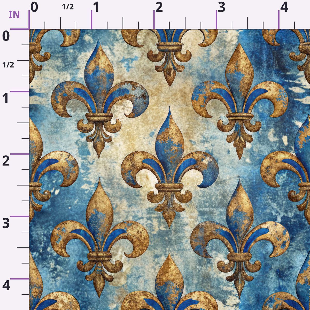 ruler-scale (auto)