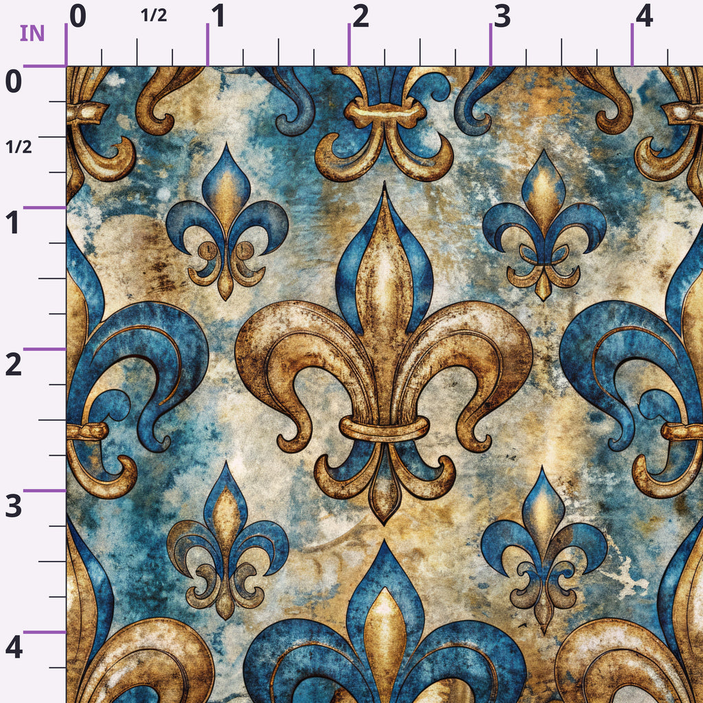 ruler-scale (auto)