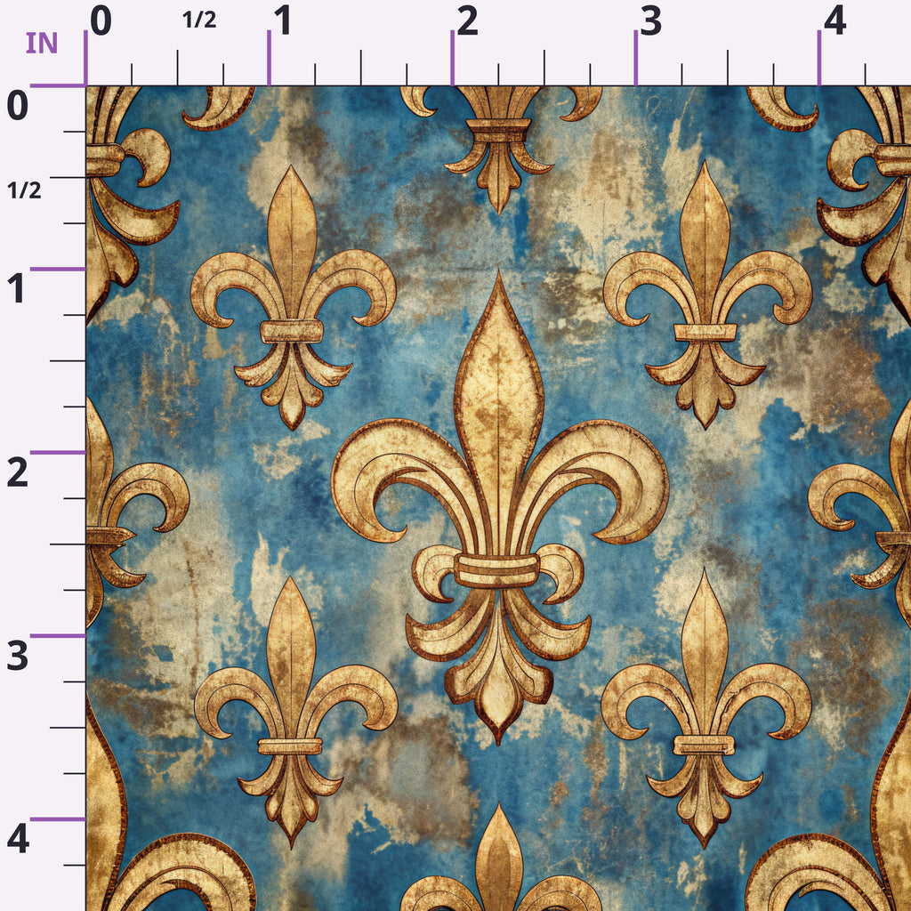ruler-scale (auto)