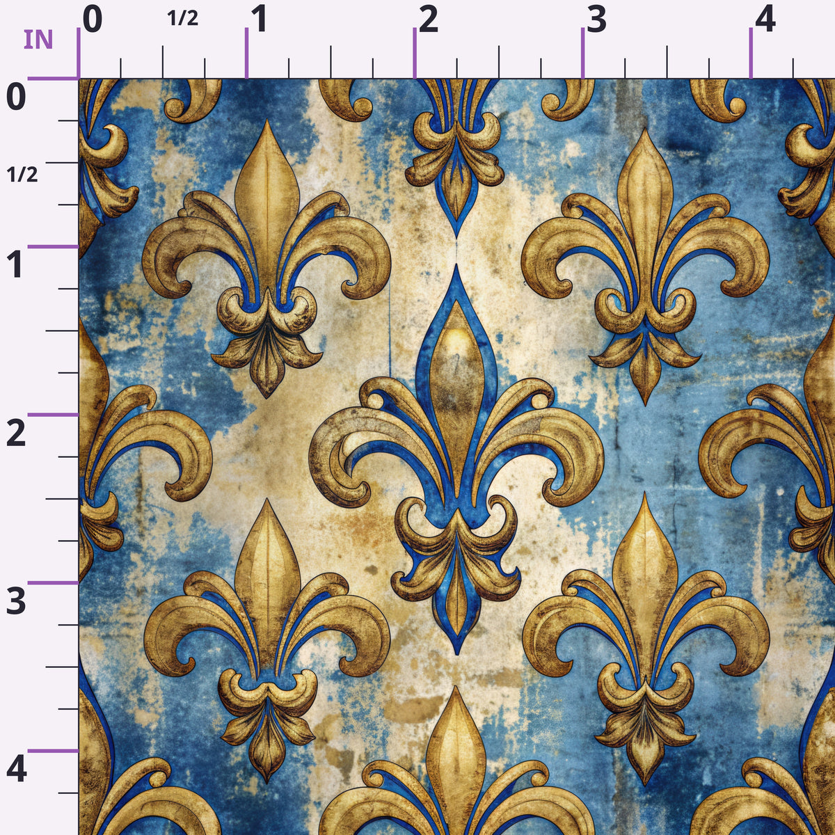 ruler-scale (auto)