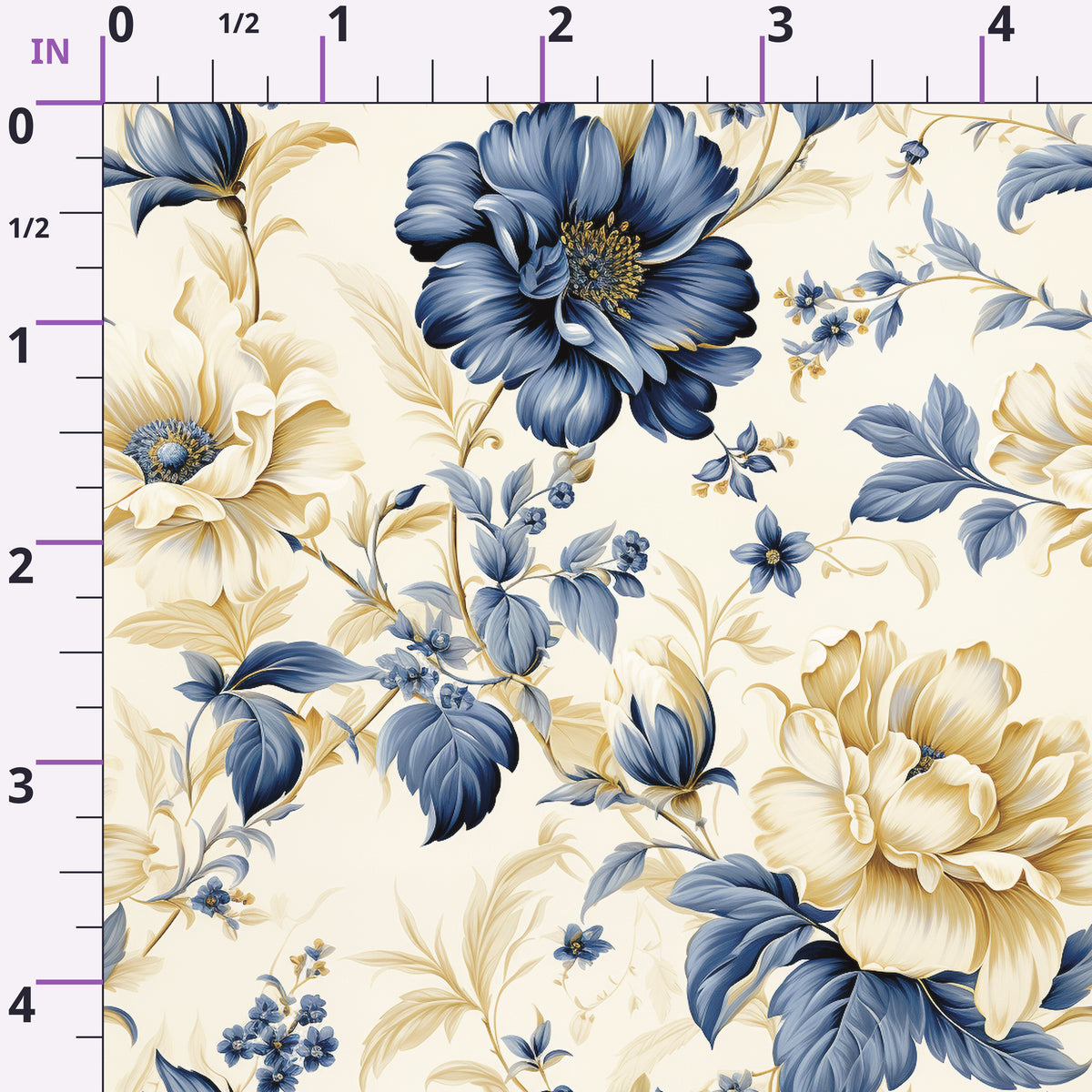 ruler-scale (auto)