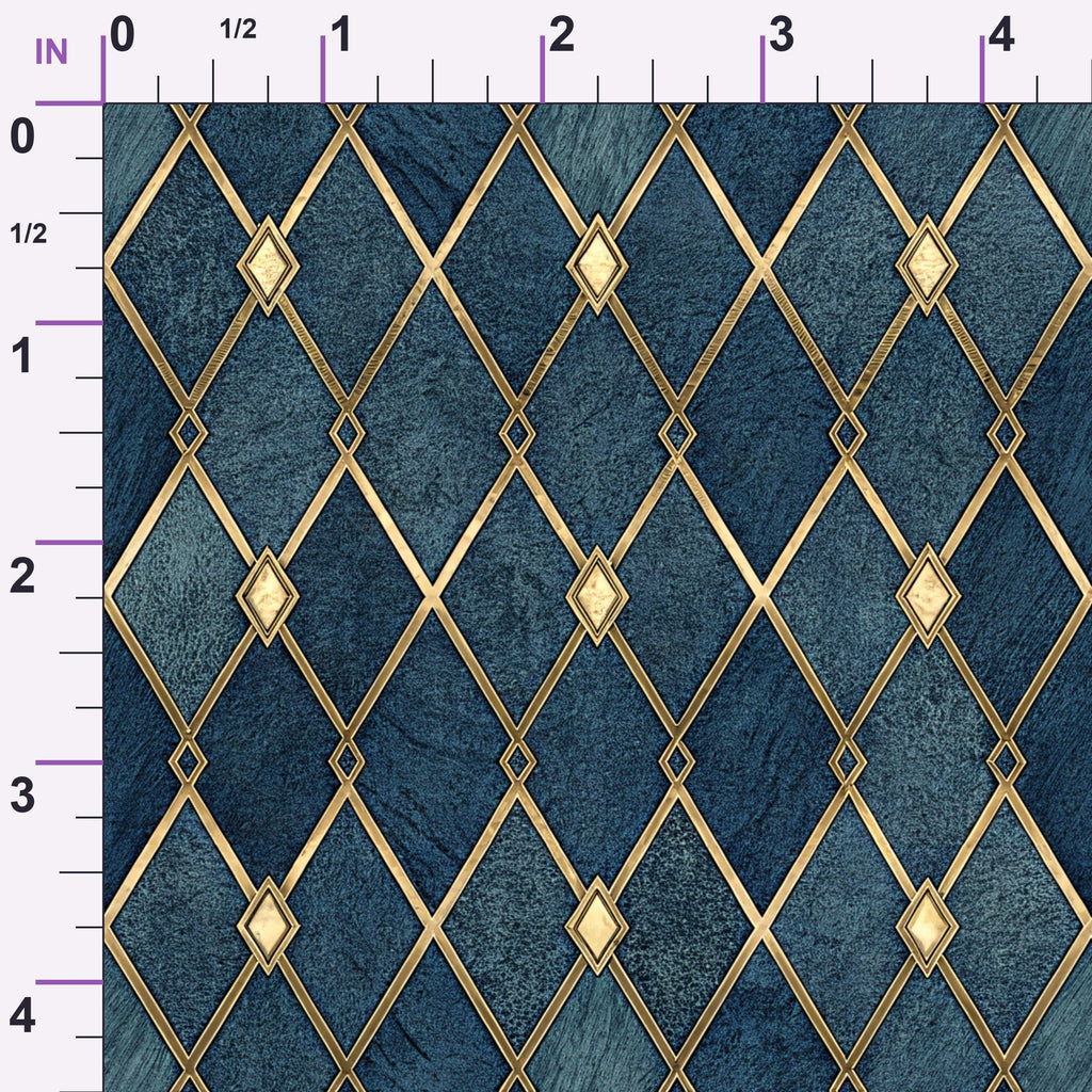 ruler-scale (auto)