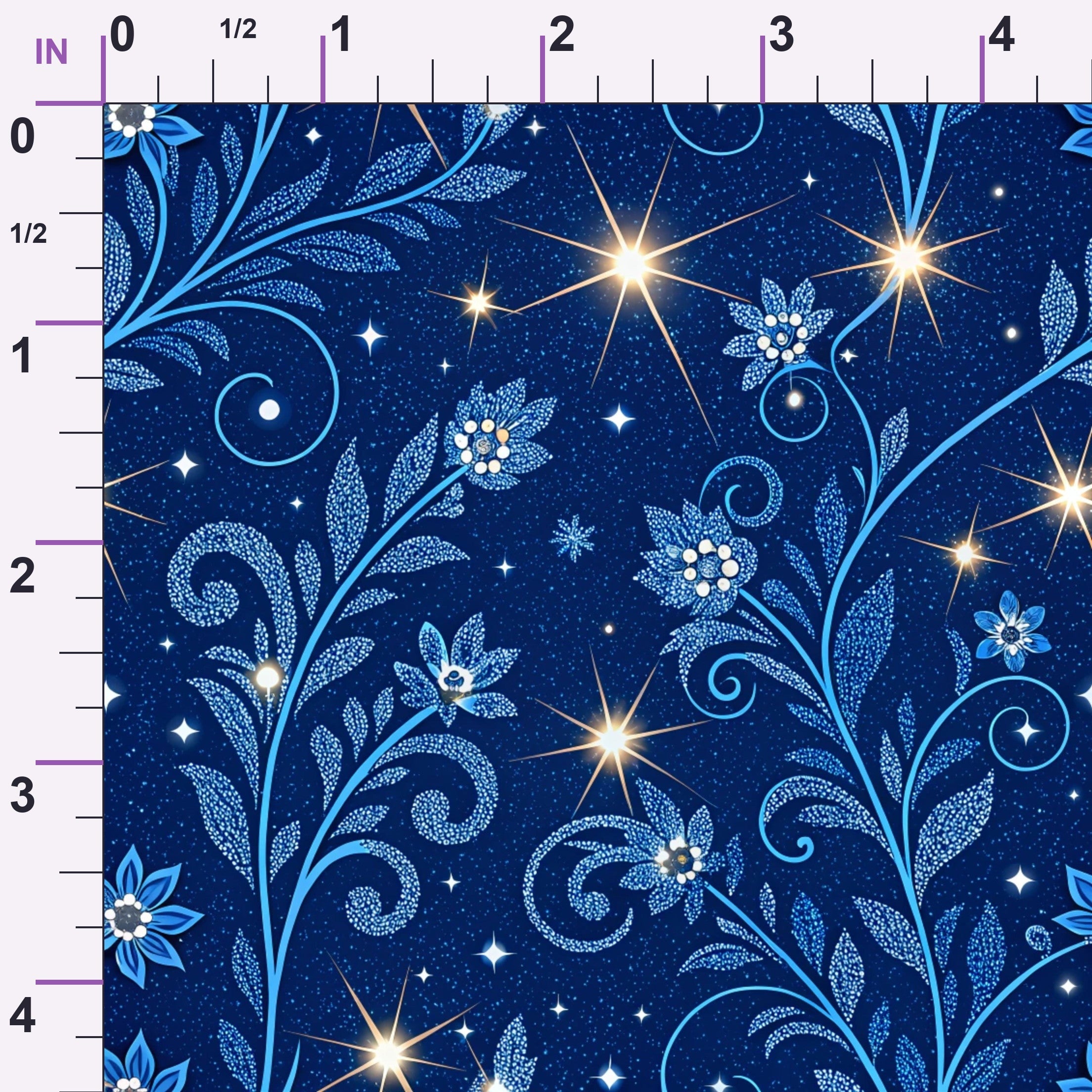 ruler-scale (auto)