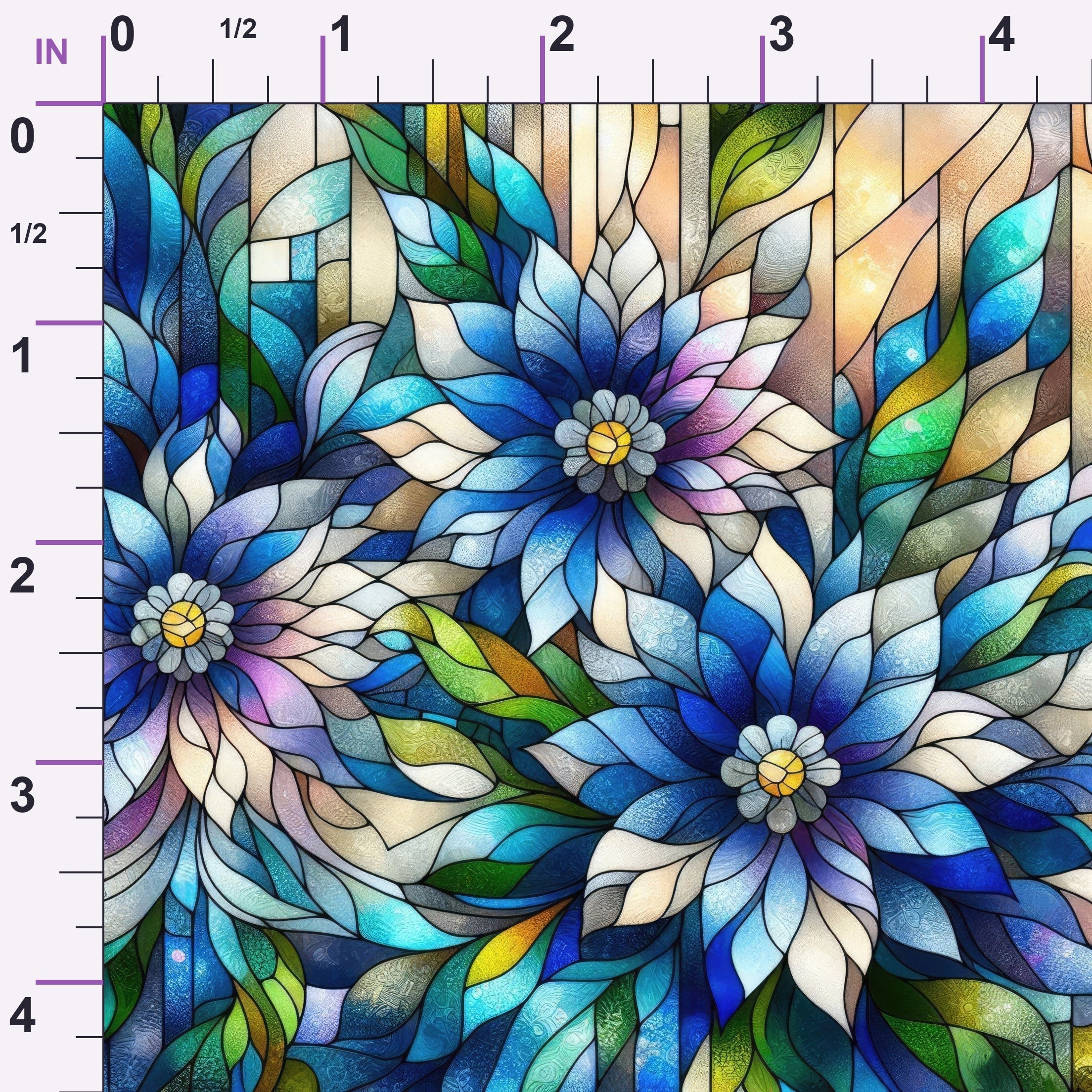 ruler-scale (auto)