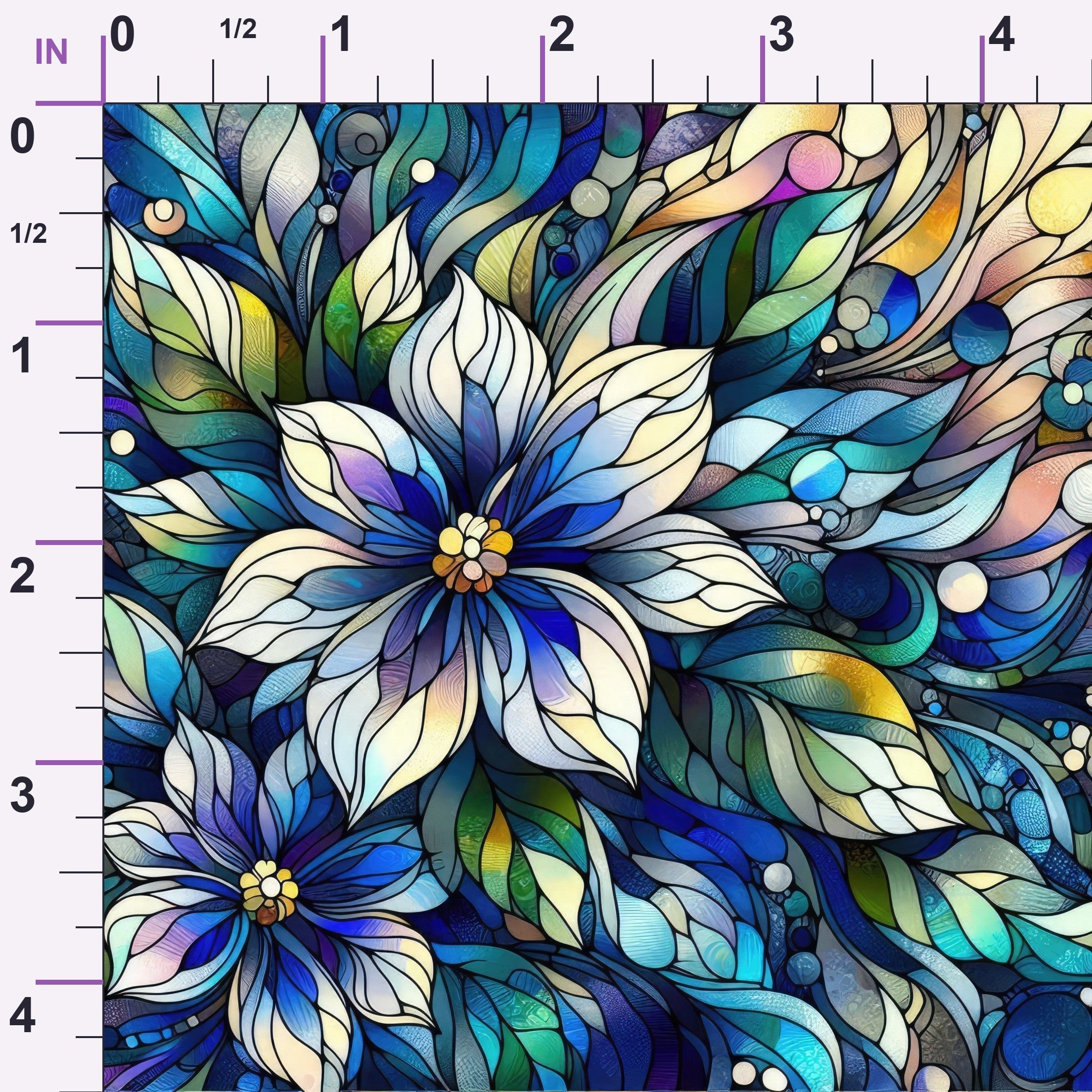 ruler-scale (auto)