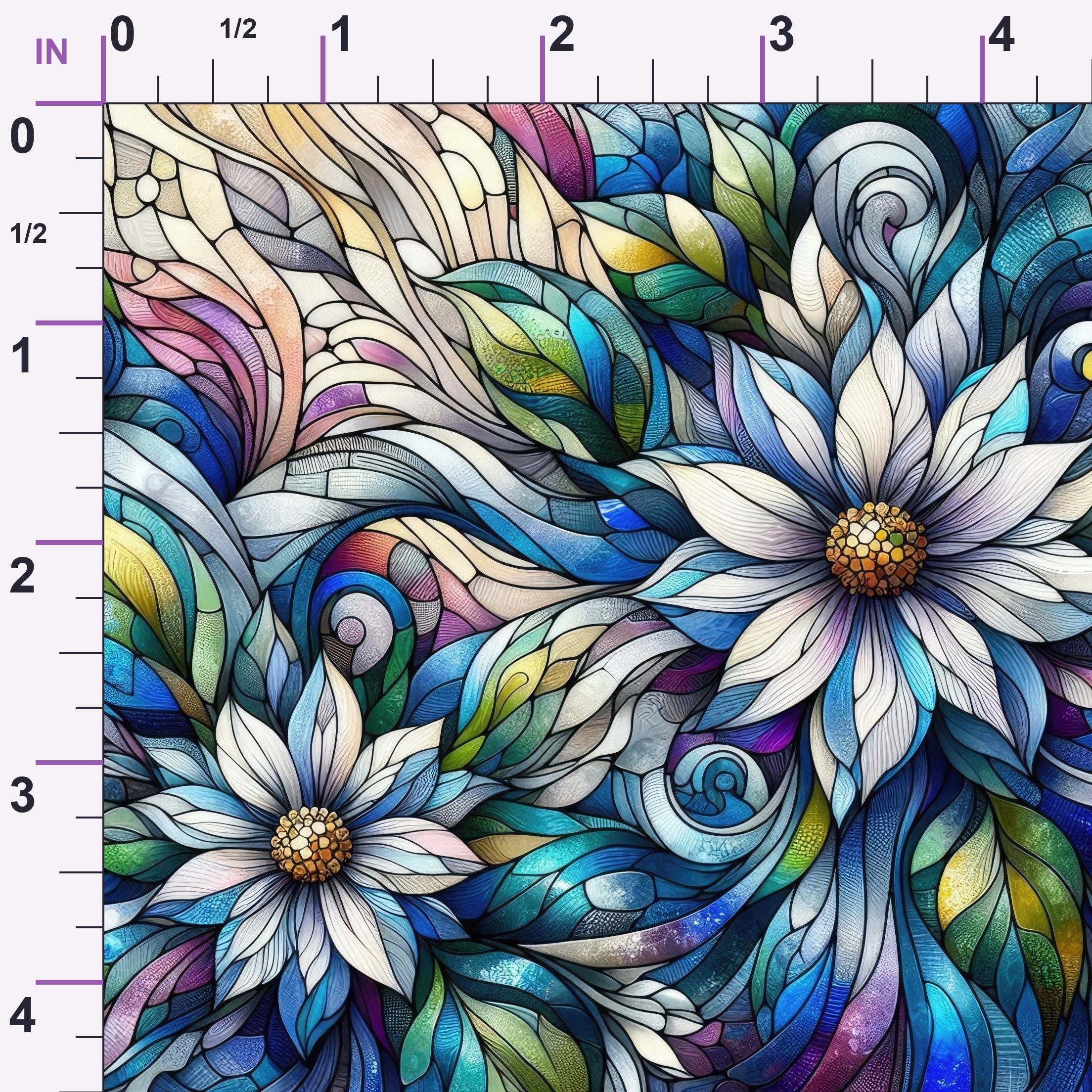 ruler-scale (auto)