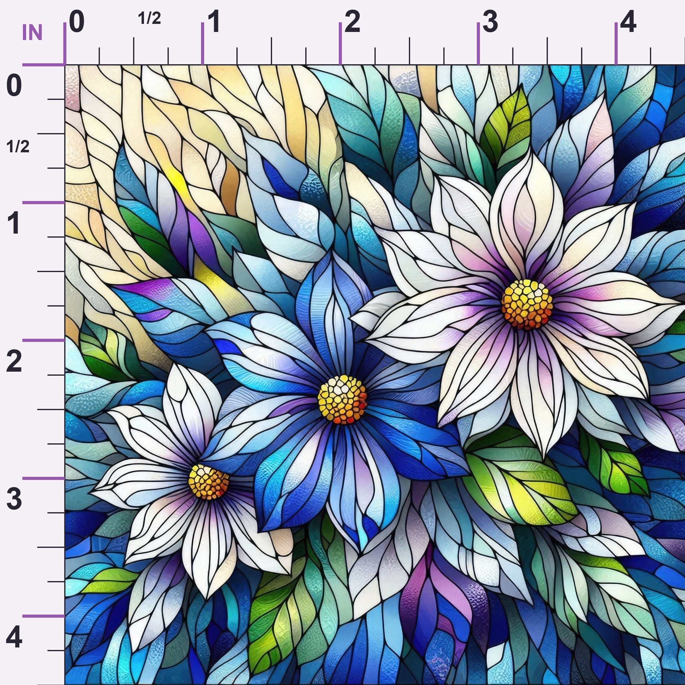 ruler-scale (auto)