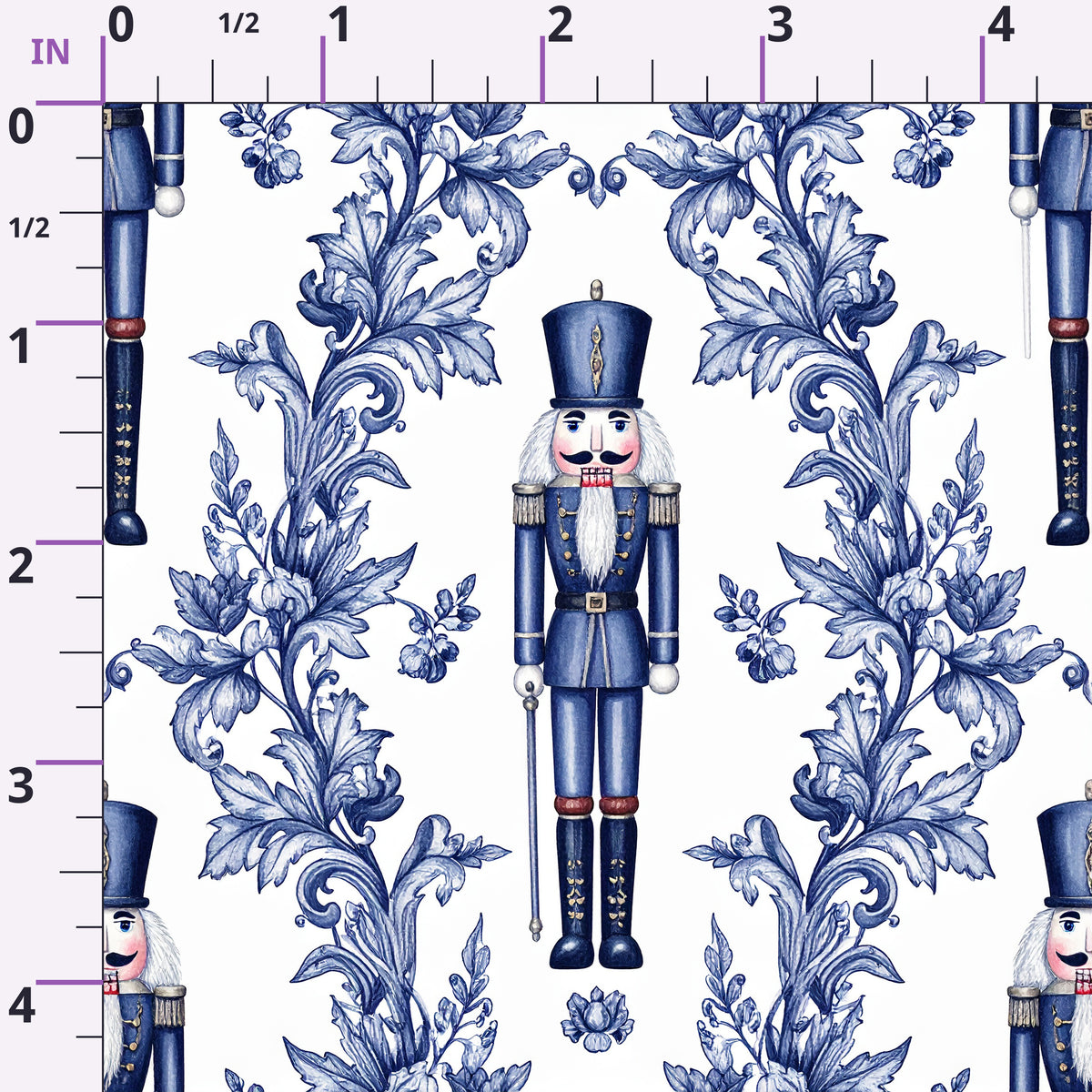 ruler-scale (auto)