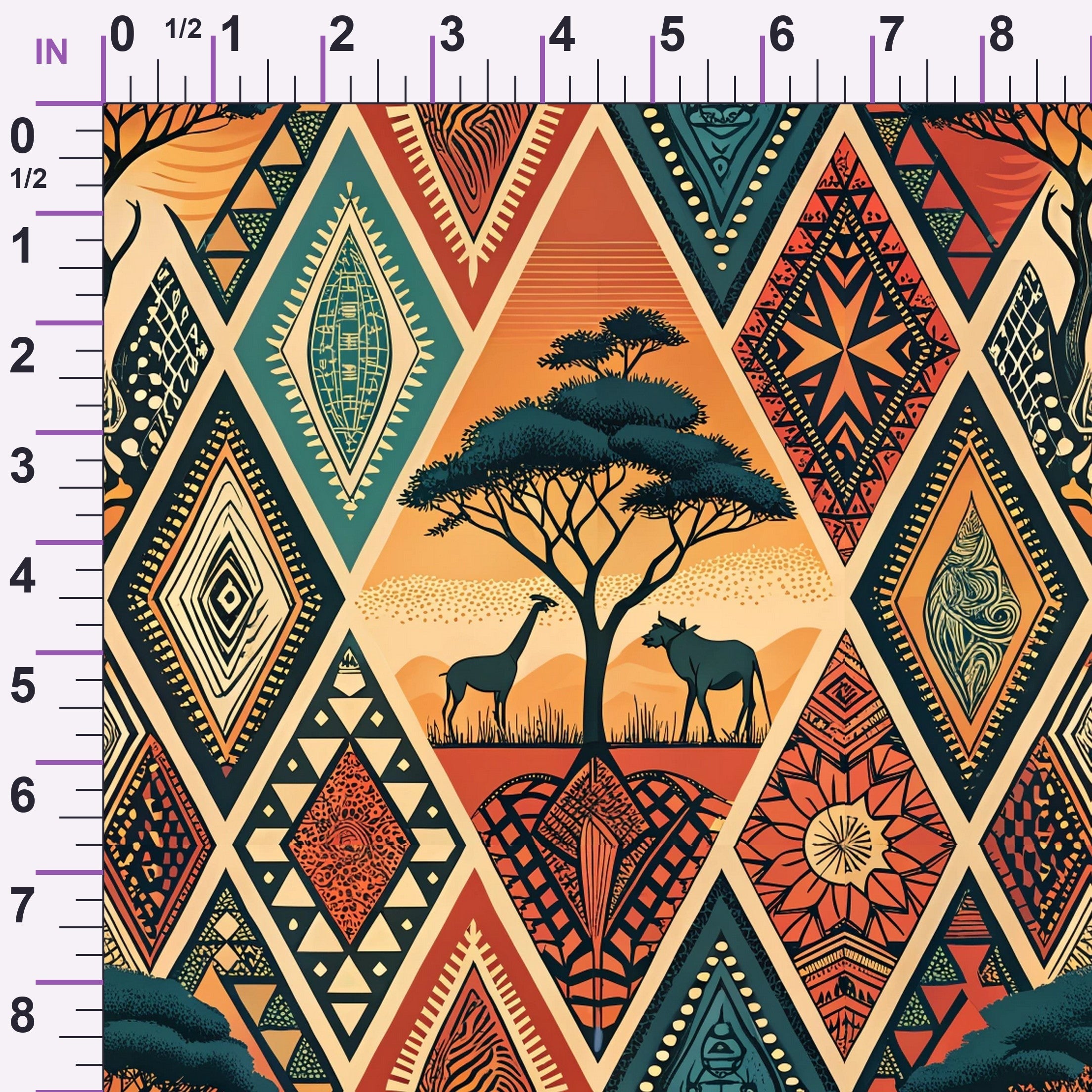 ruler-scale (auto)