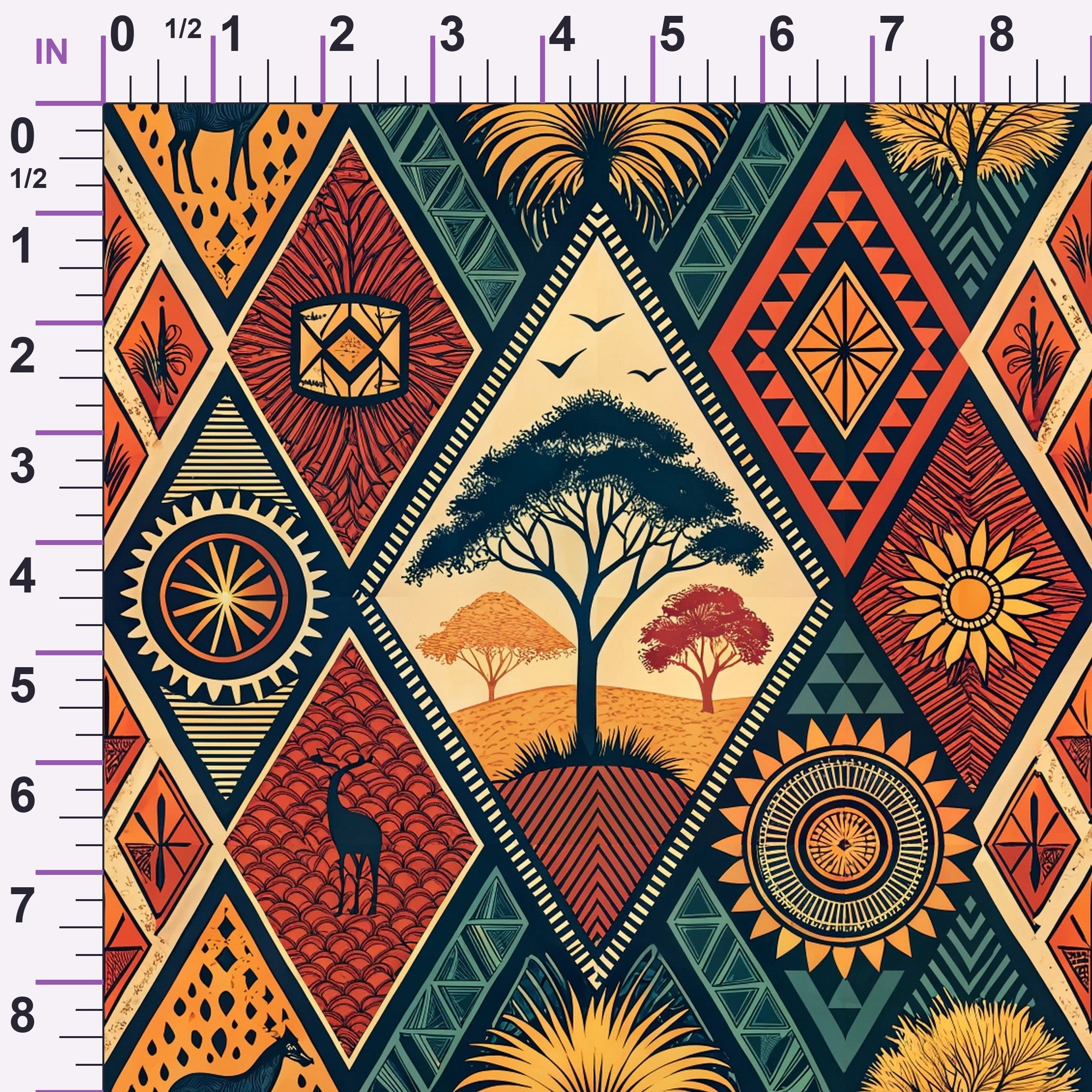 ruler-scale (auto)