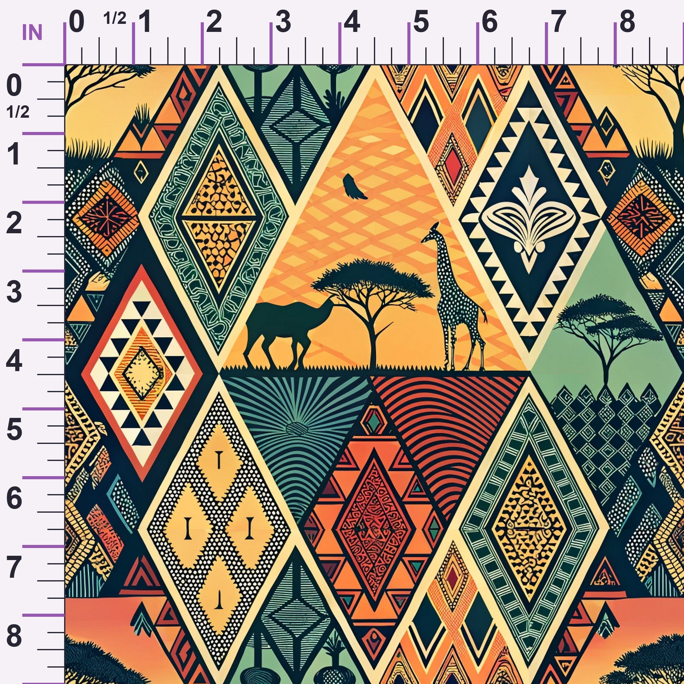 ruler-scale (auto)