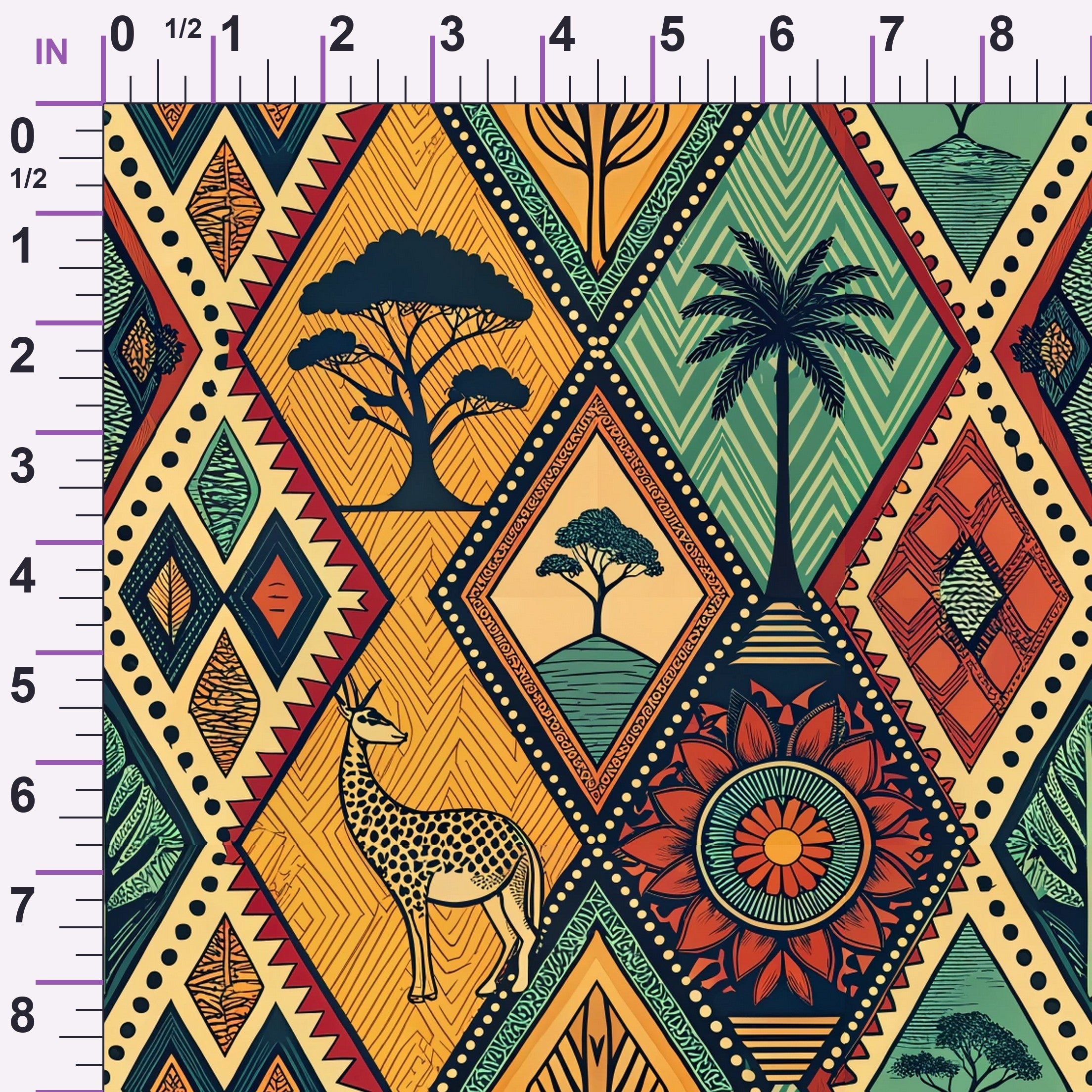 ruler-scale (auto)
