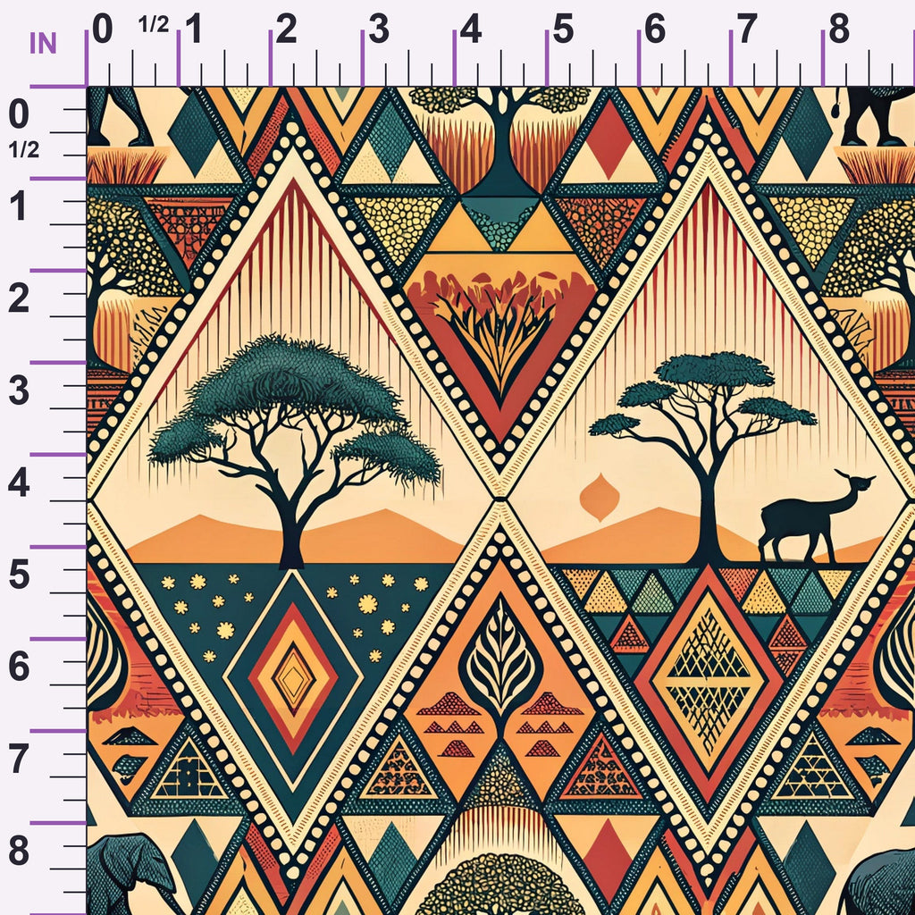 ruler-scale (auto)