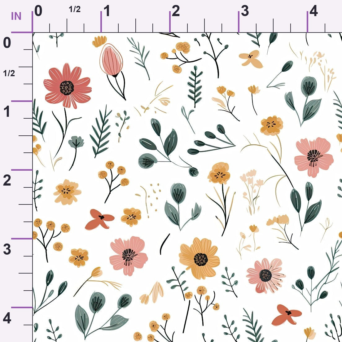 ruler-scale (auto)