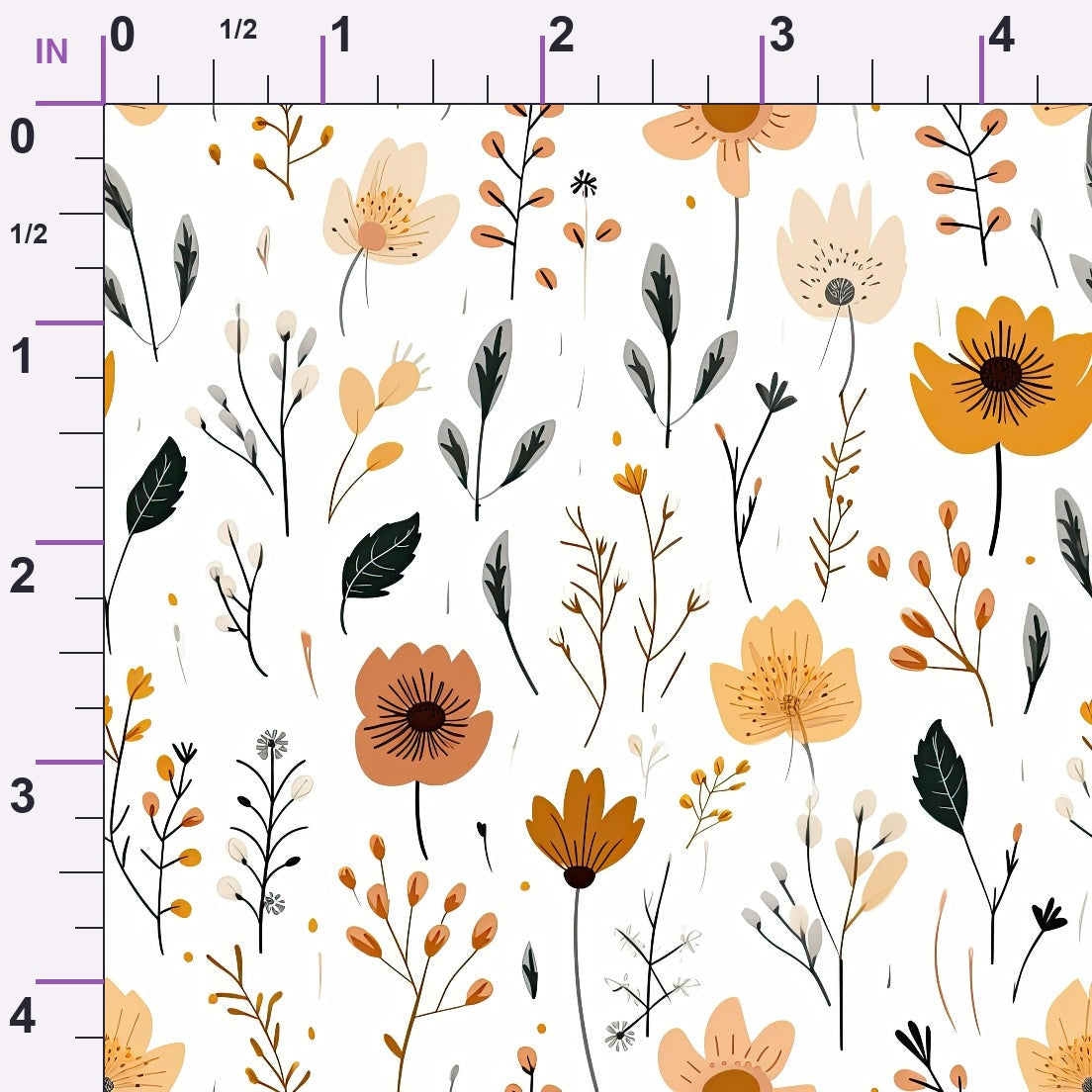 ruler-scale (auto)