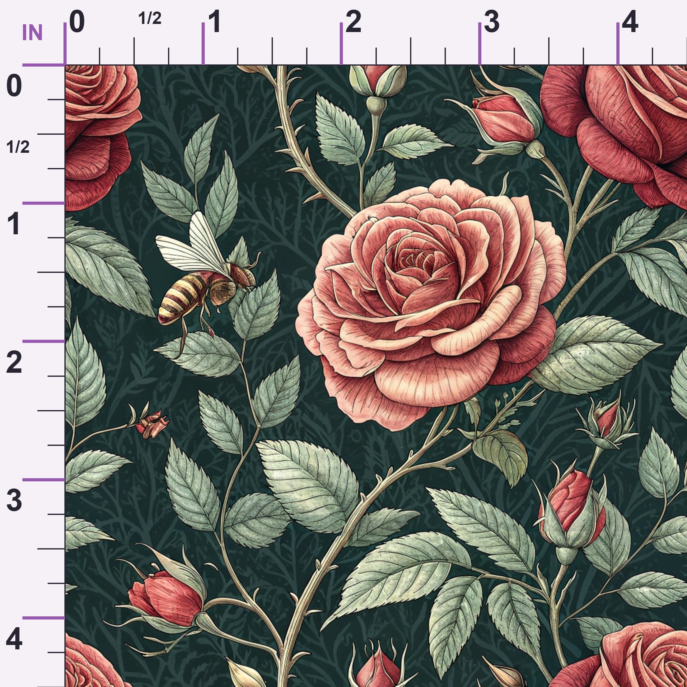 ruler-scale (auto)