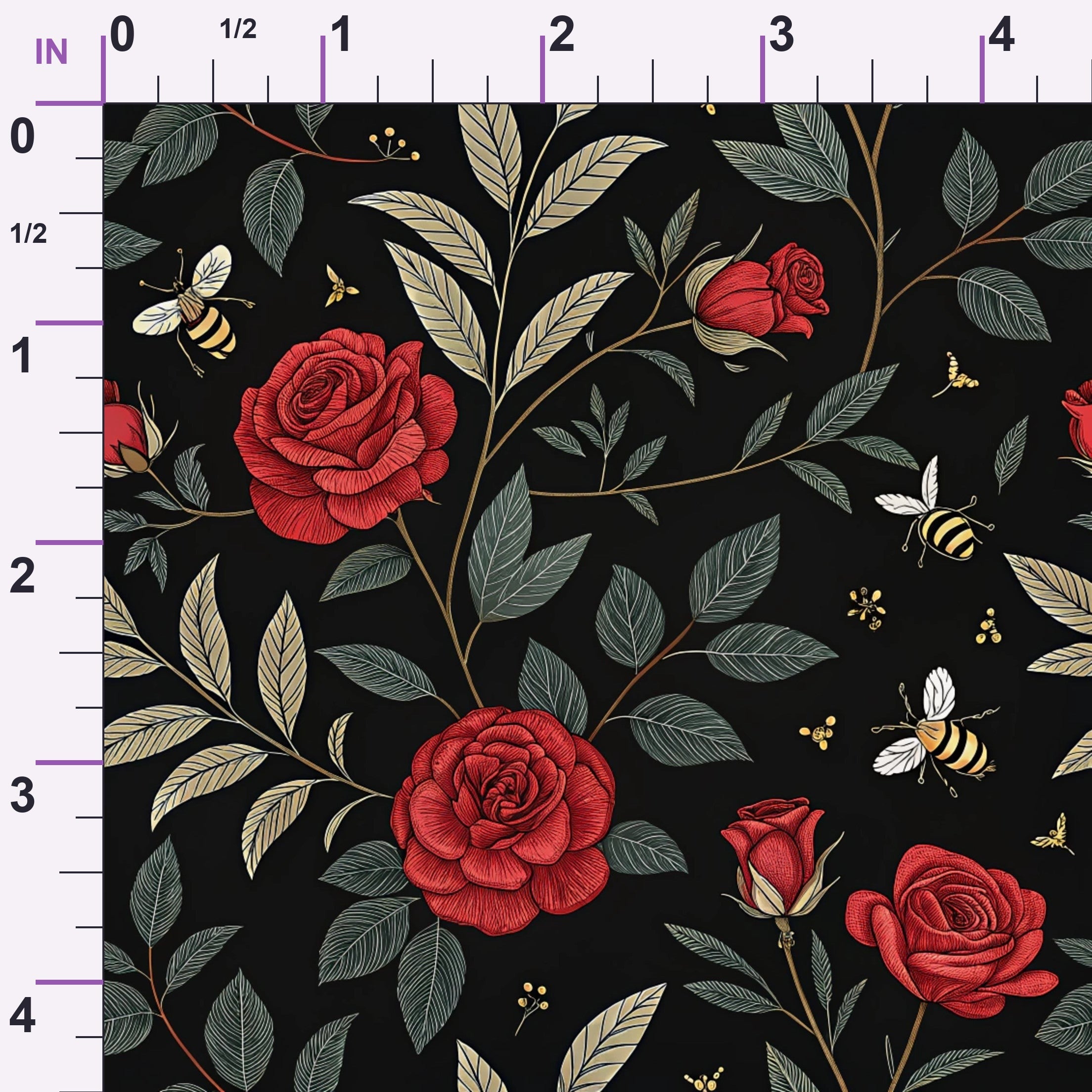 ruler-scale (auto)