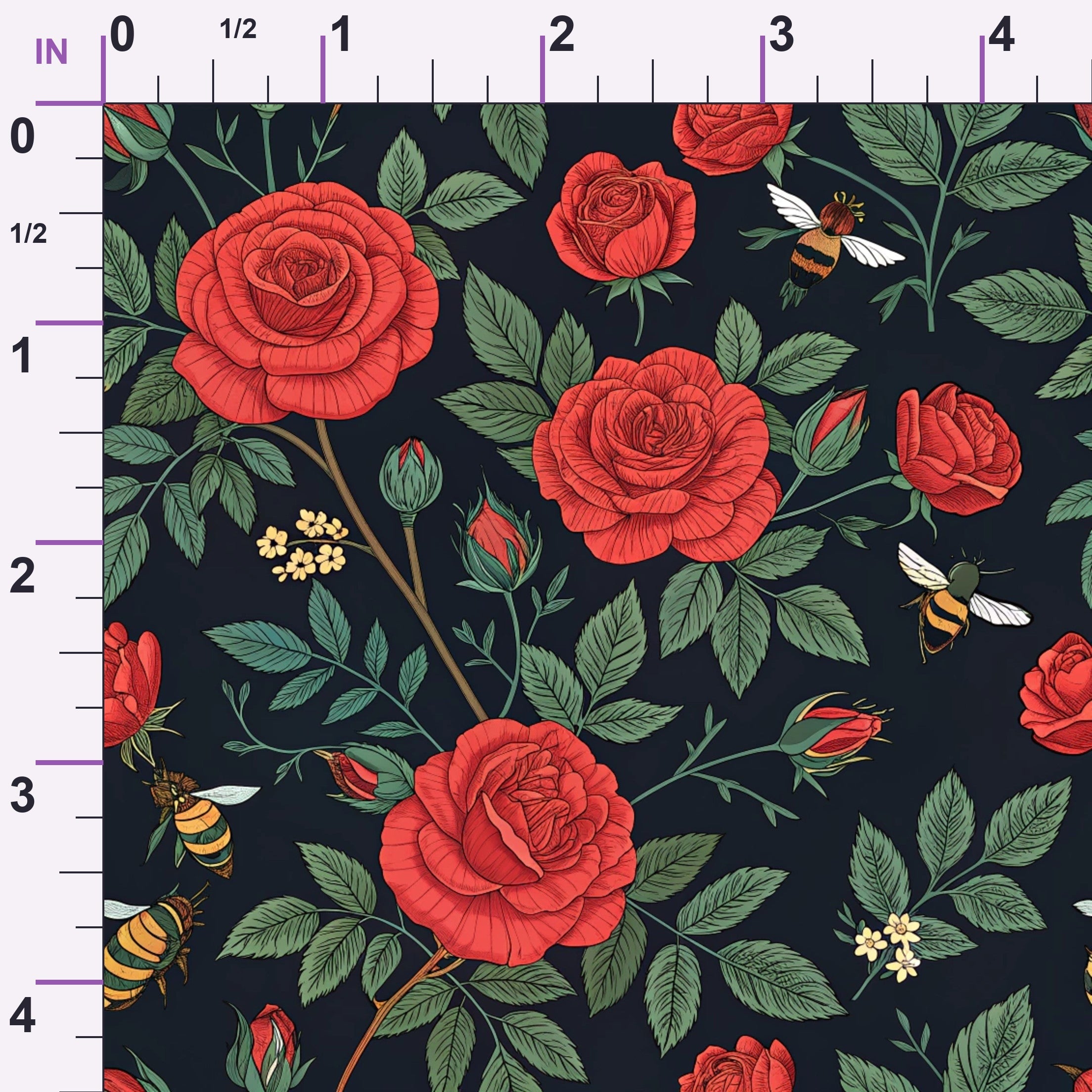 ruler-scale (auto)