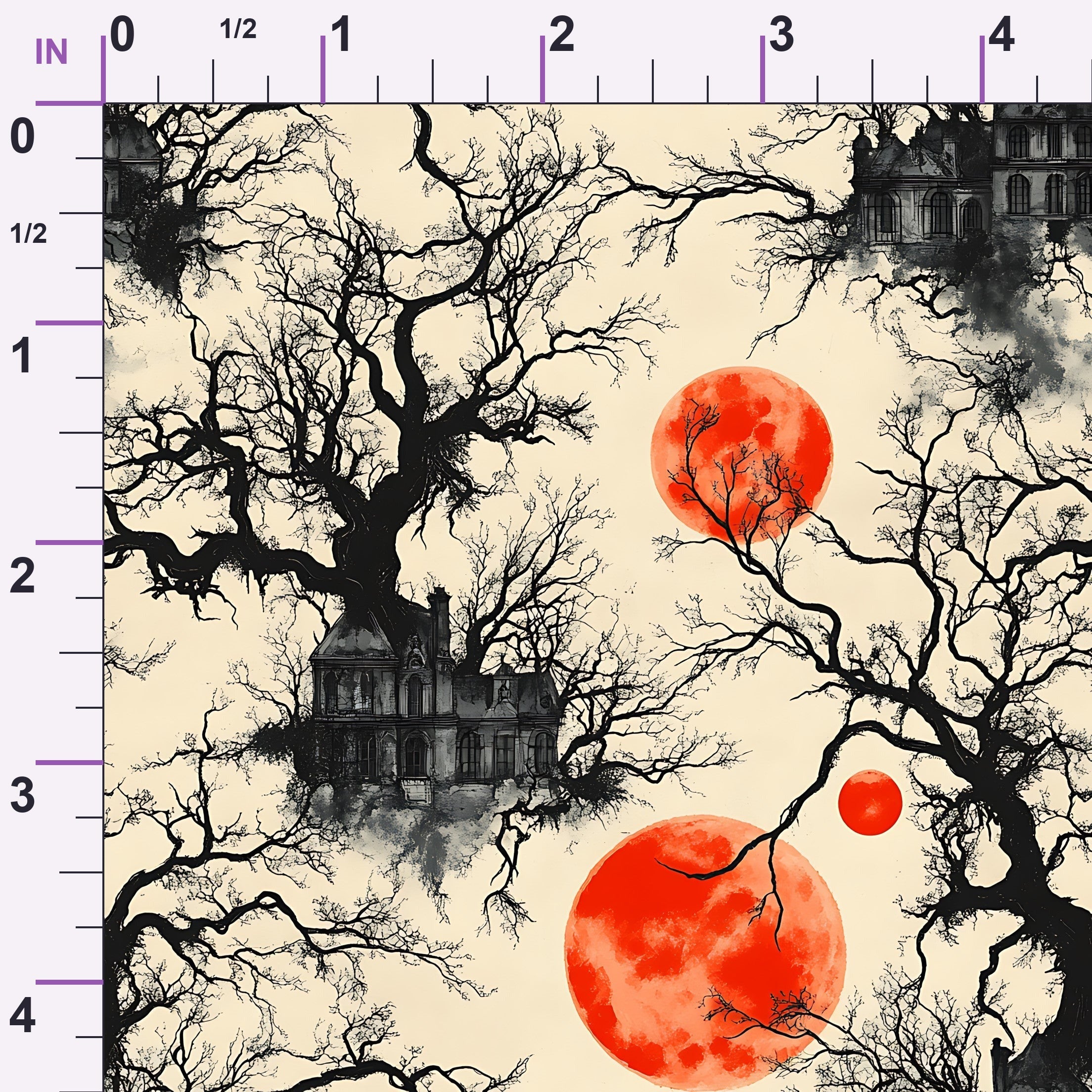 ruler-scale (auto)