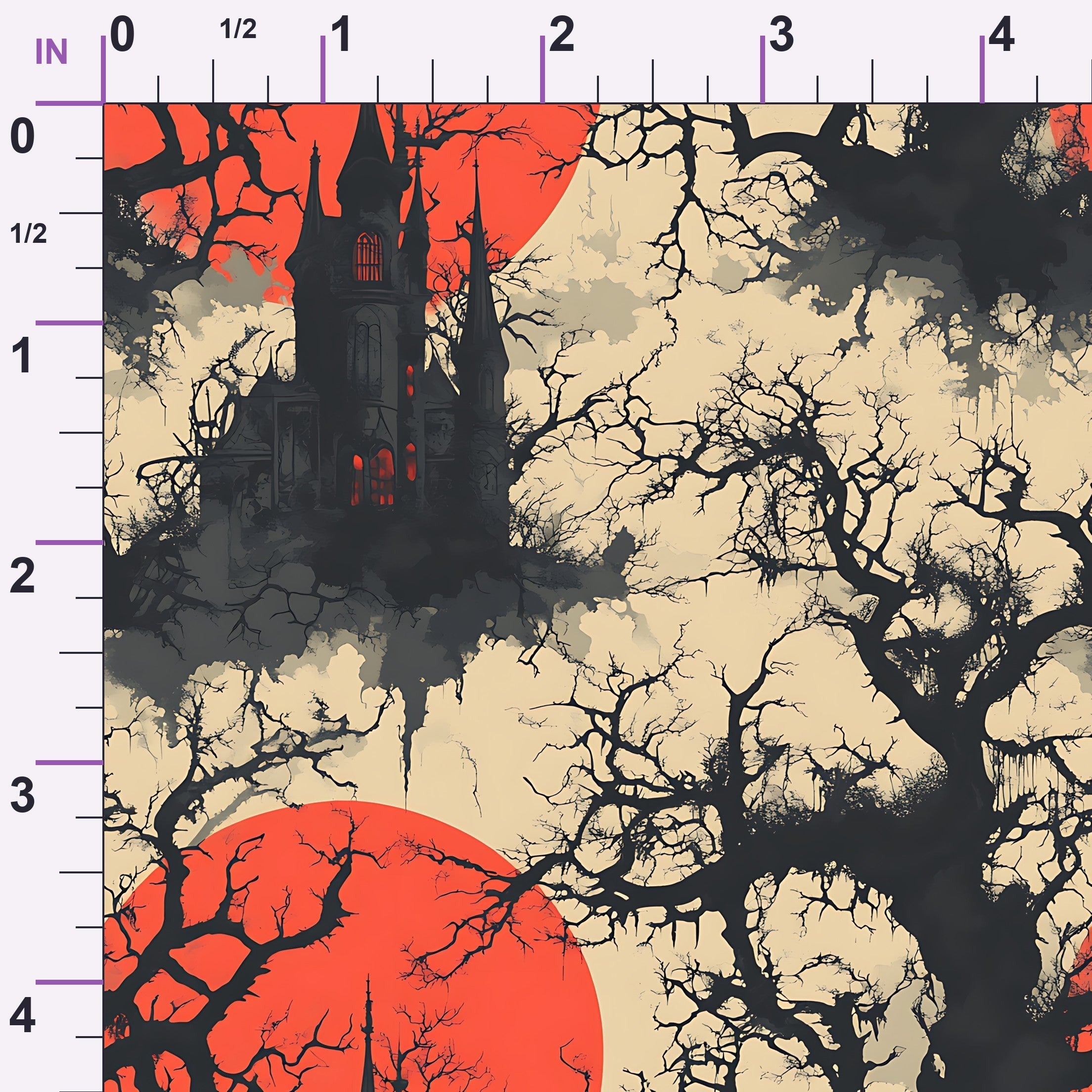 ruler-scale (auto)