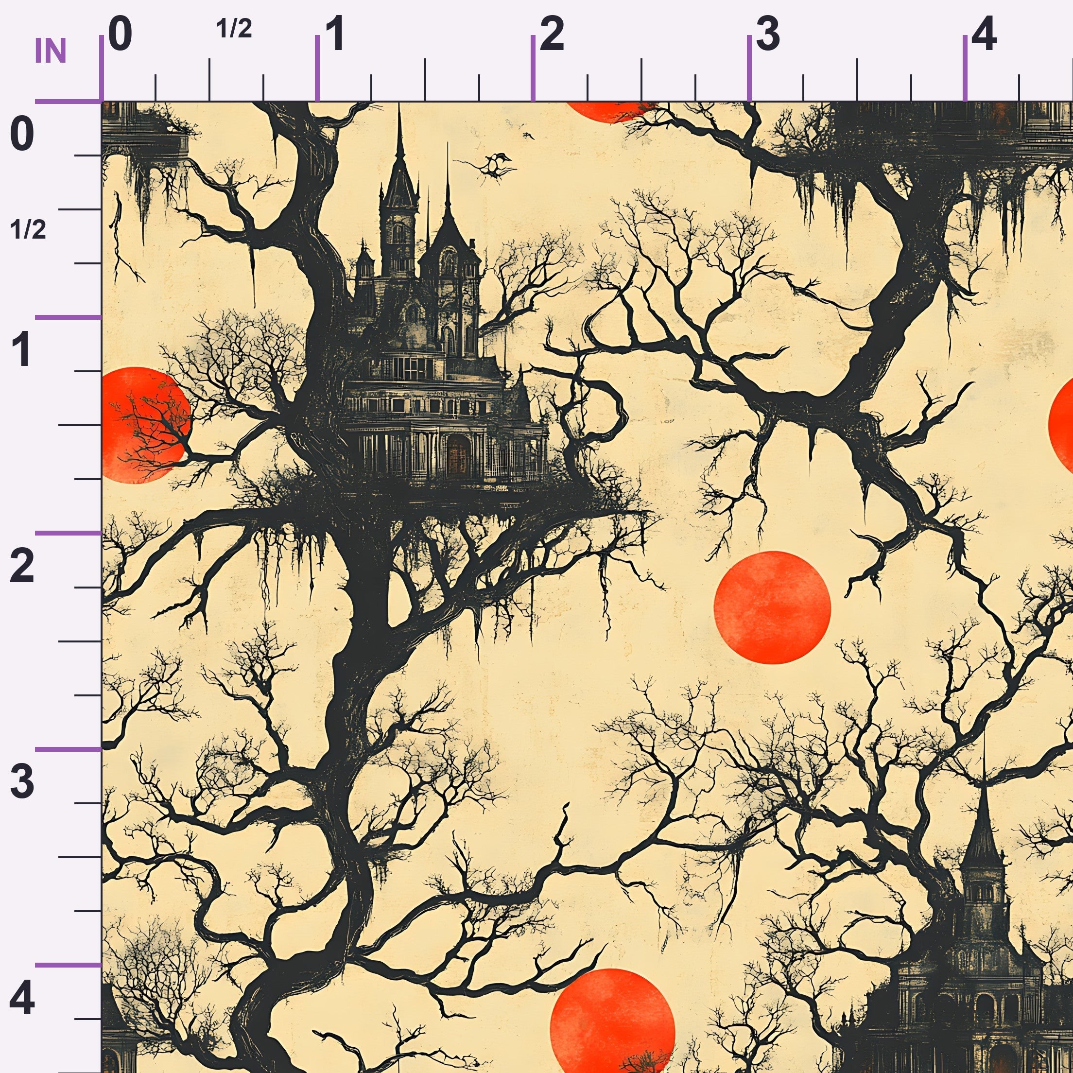 ruler-scale (auto)