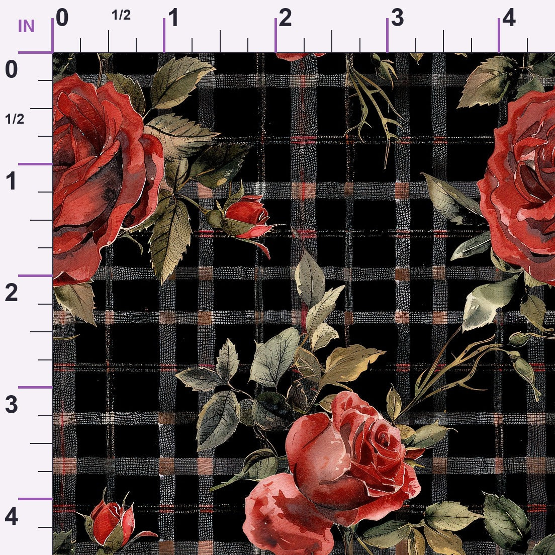 ruler-scale (auto)