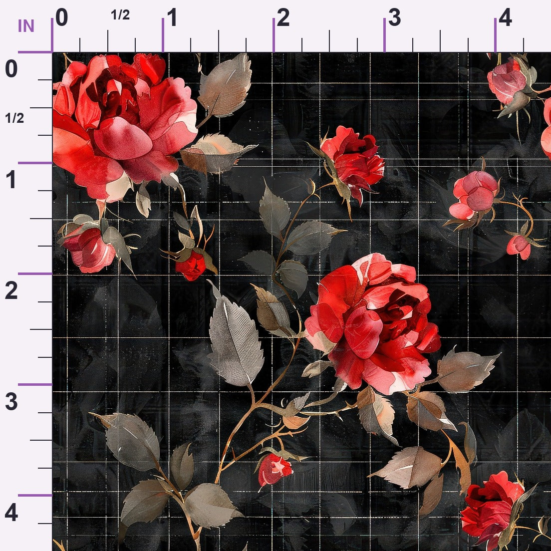 ruler-scale (auto)