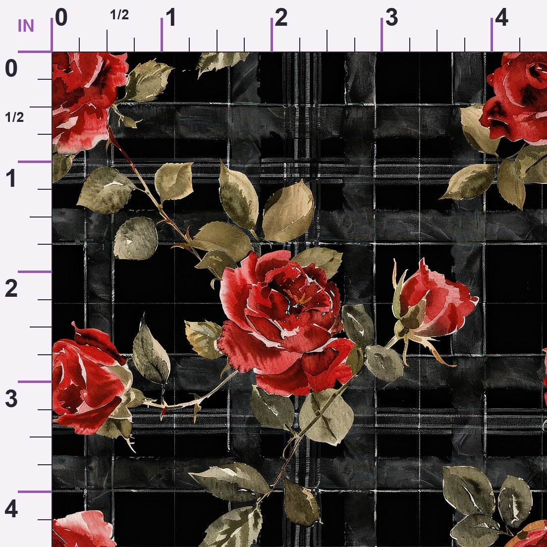 ruler-scale (auto)