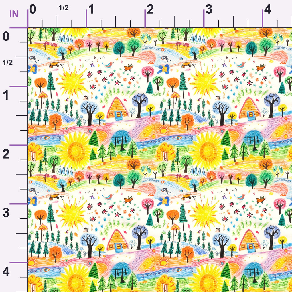 ruler-scale (auto)