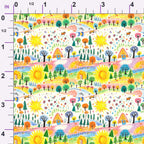 ruler-scale (auto)