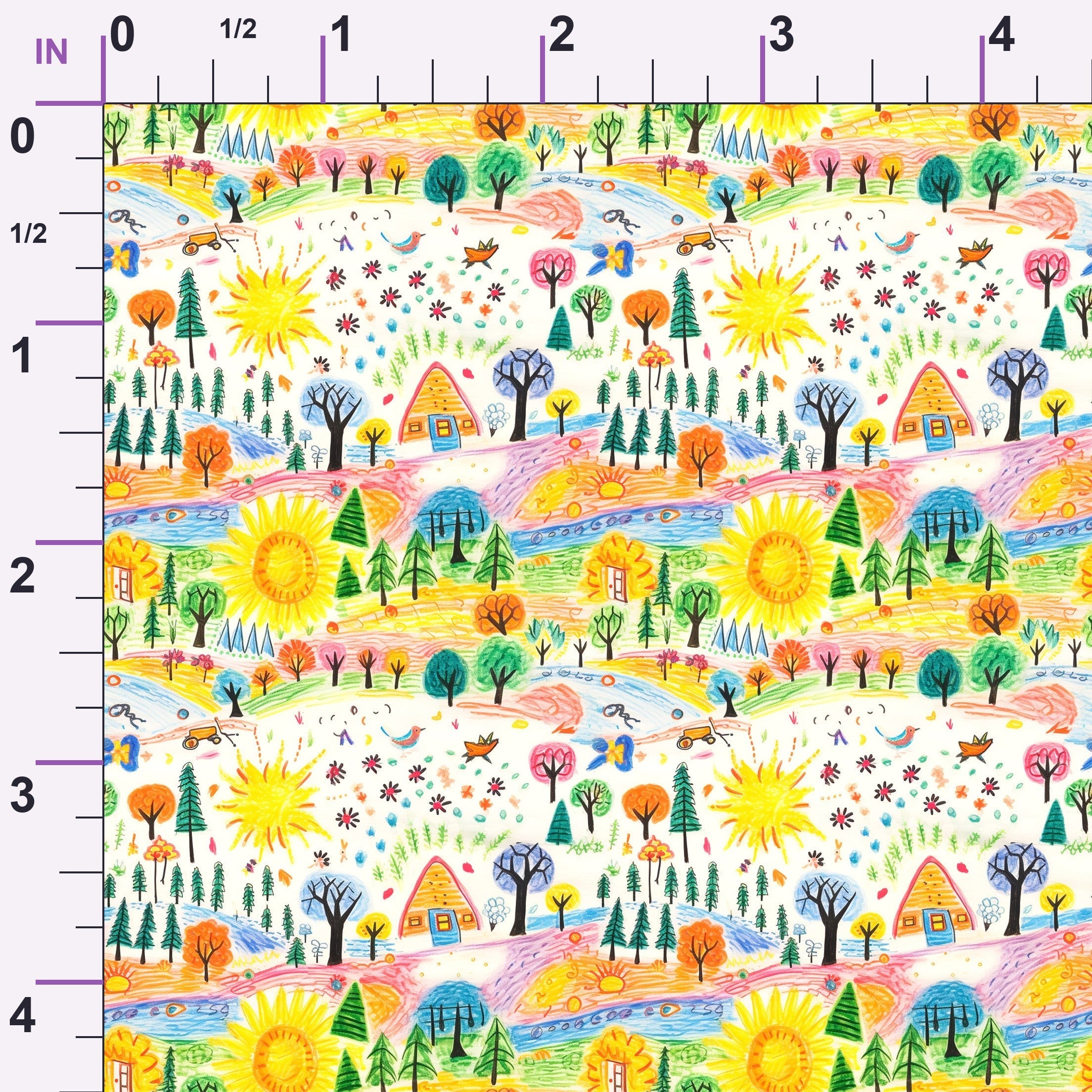 ruler-scale (auto)